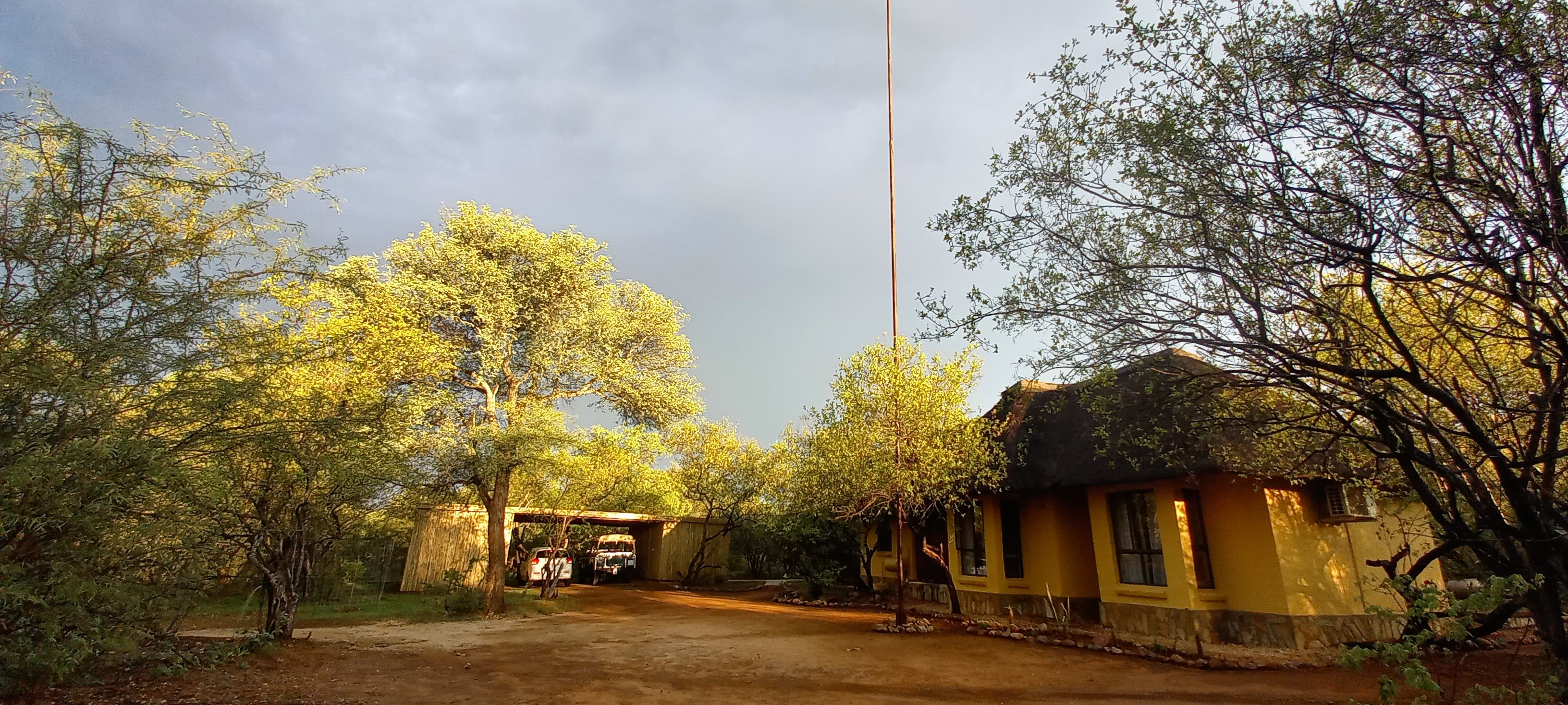 Family Bush Cottage in Hoedspruit Wildlife Estate