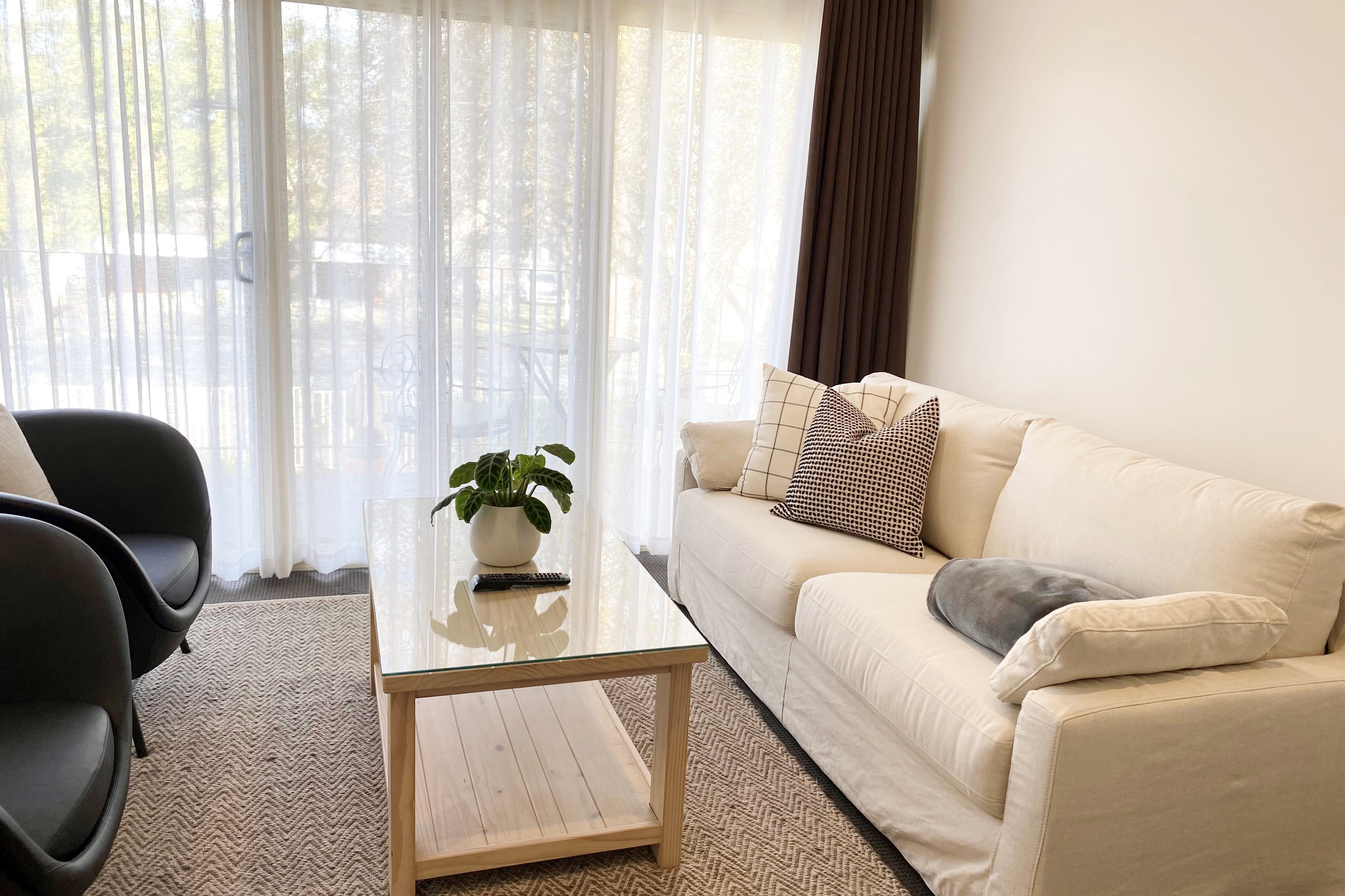Chardonnay Apartment - Angaston Mews in Angaston, Barossa Valley