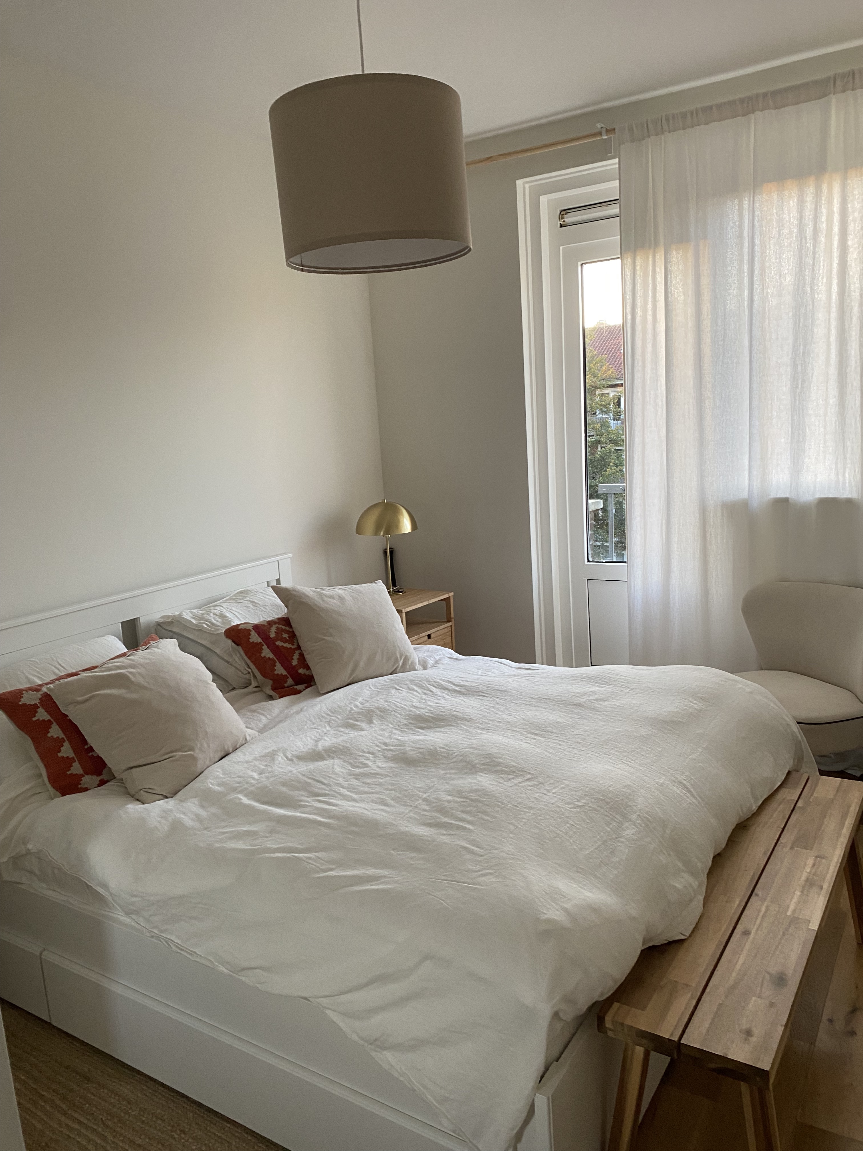Lovely renovated 1 bedroom apartment. โ Amsterdam stay