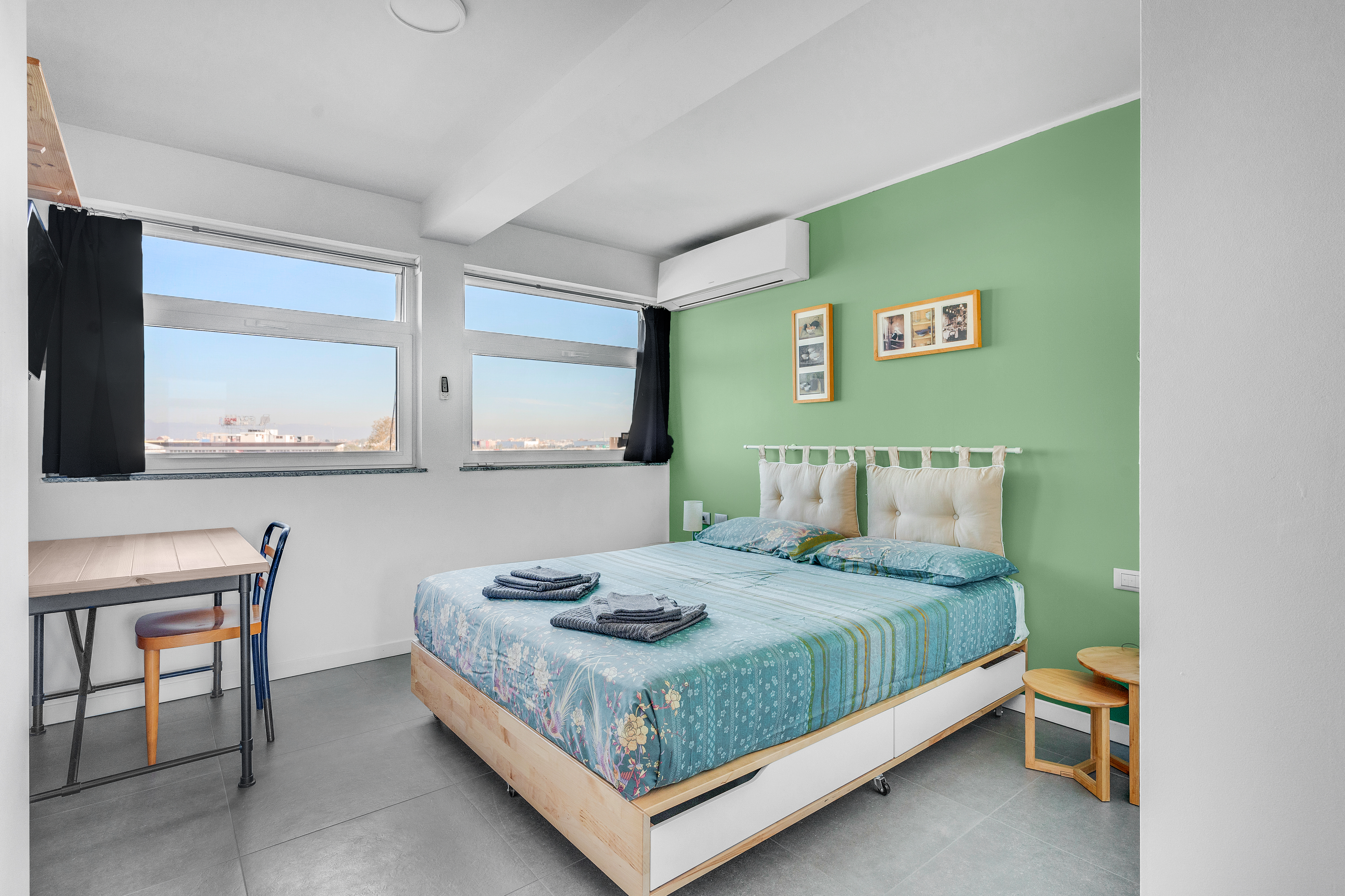 [Fiera Milano] Apt Moderno, 10min from the Metro