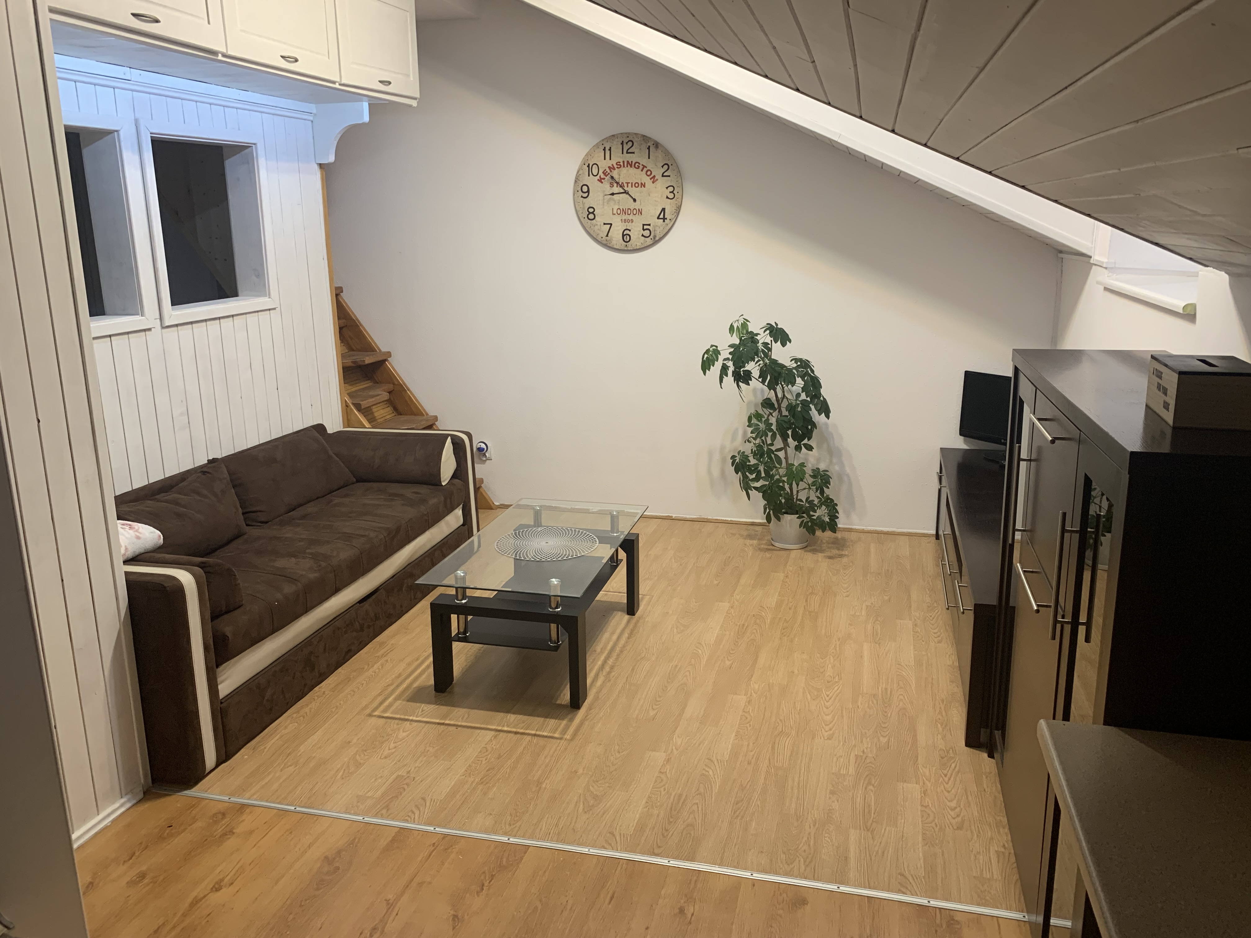 Corner