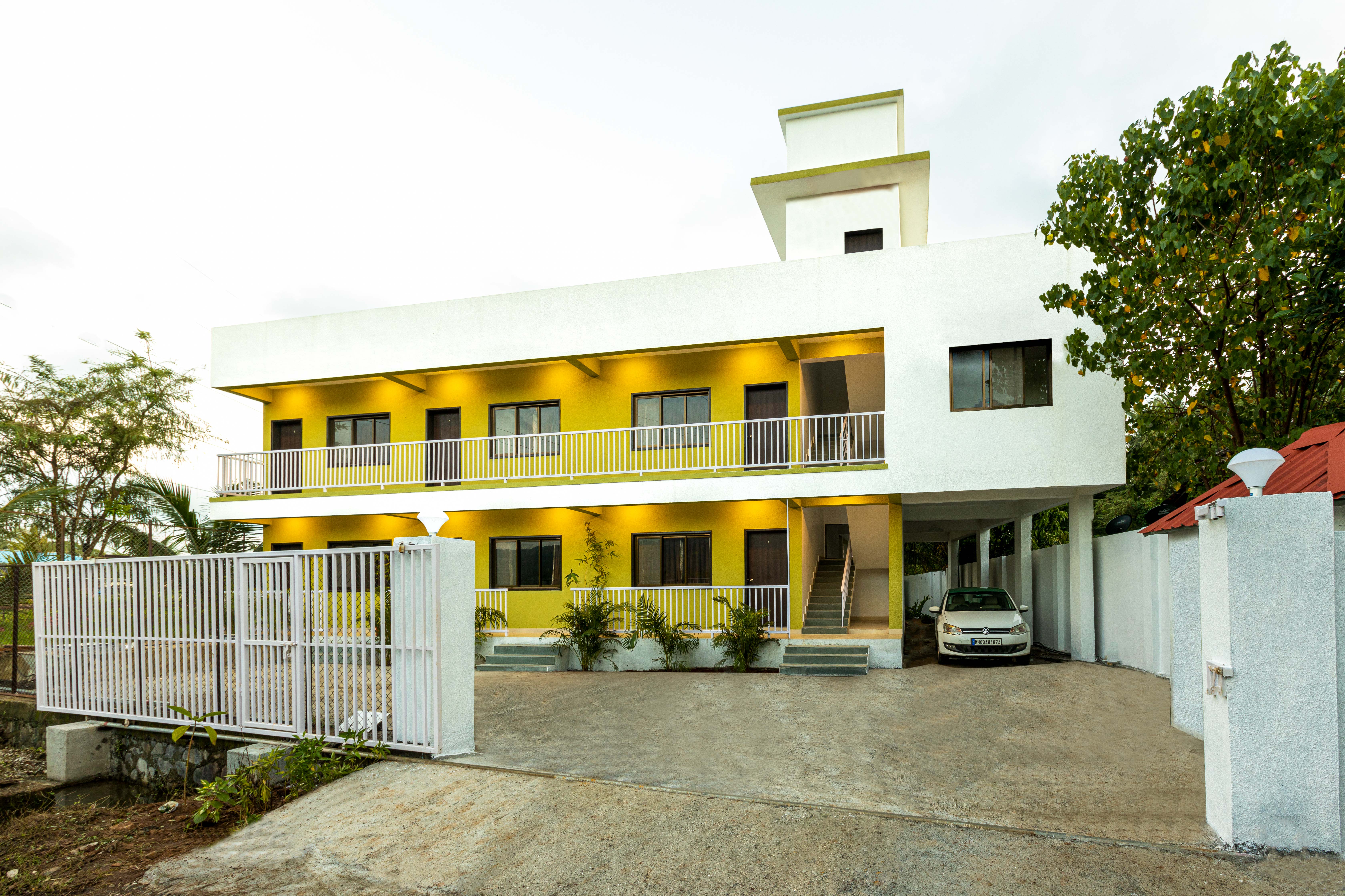 2 Rooms Pvt Ensuite, Pool/mt View for 8
