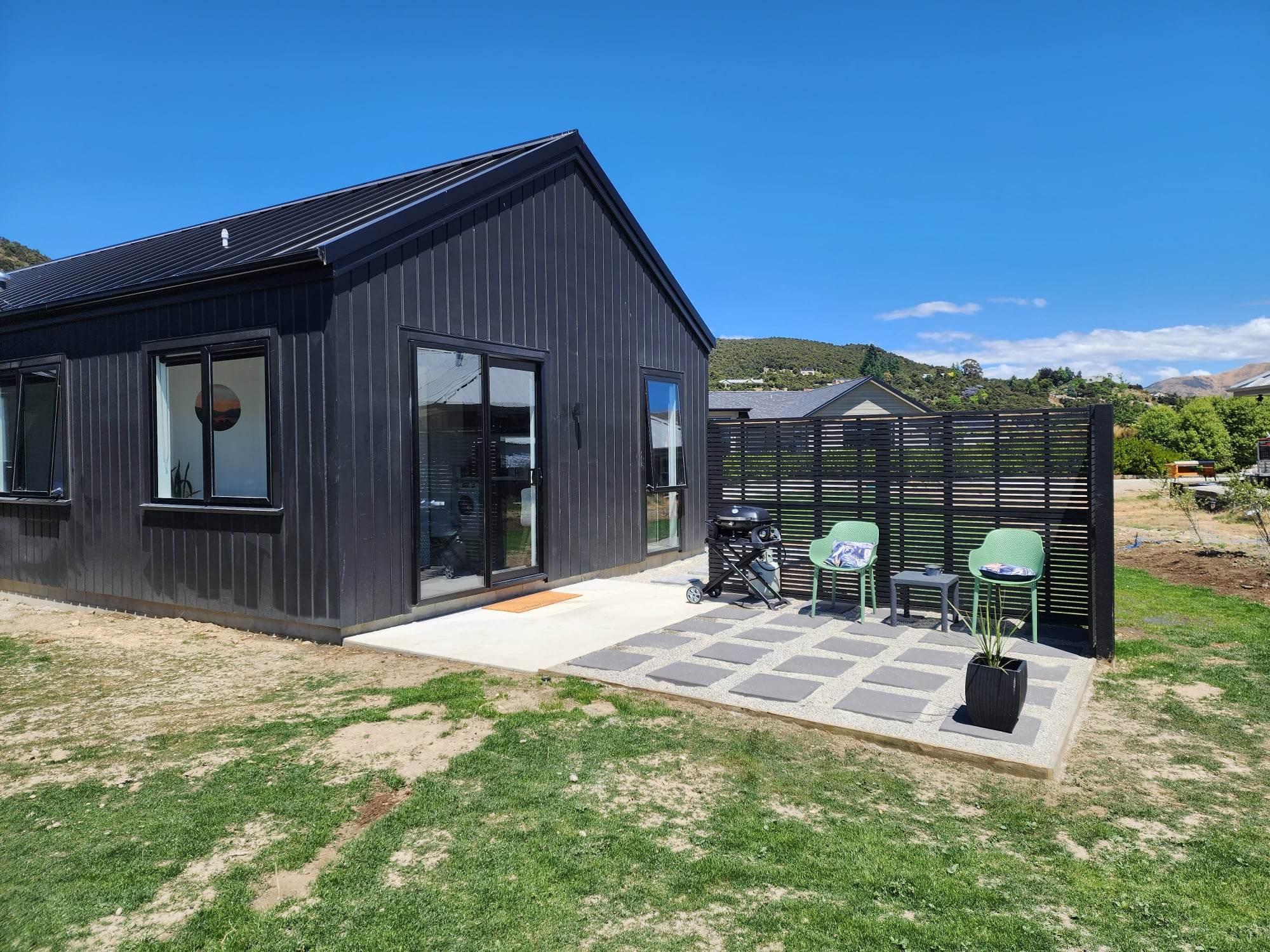 Wanaka Outlet Oasis - home away from home