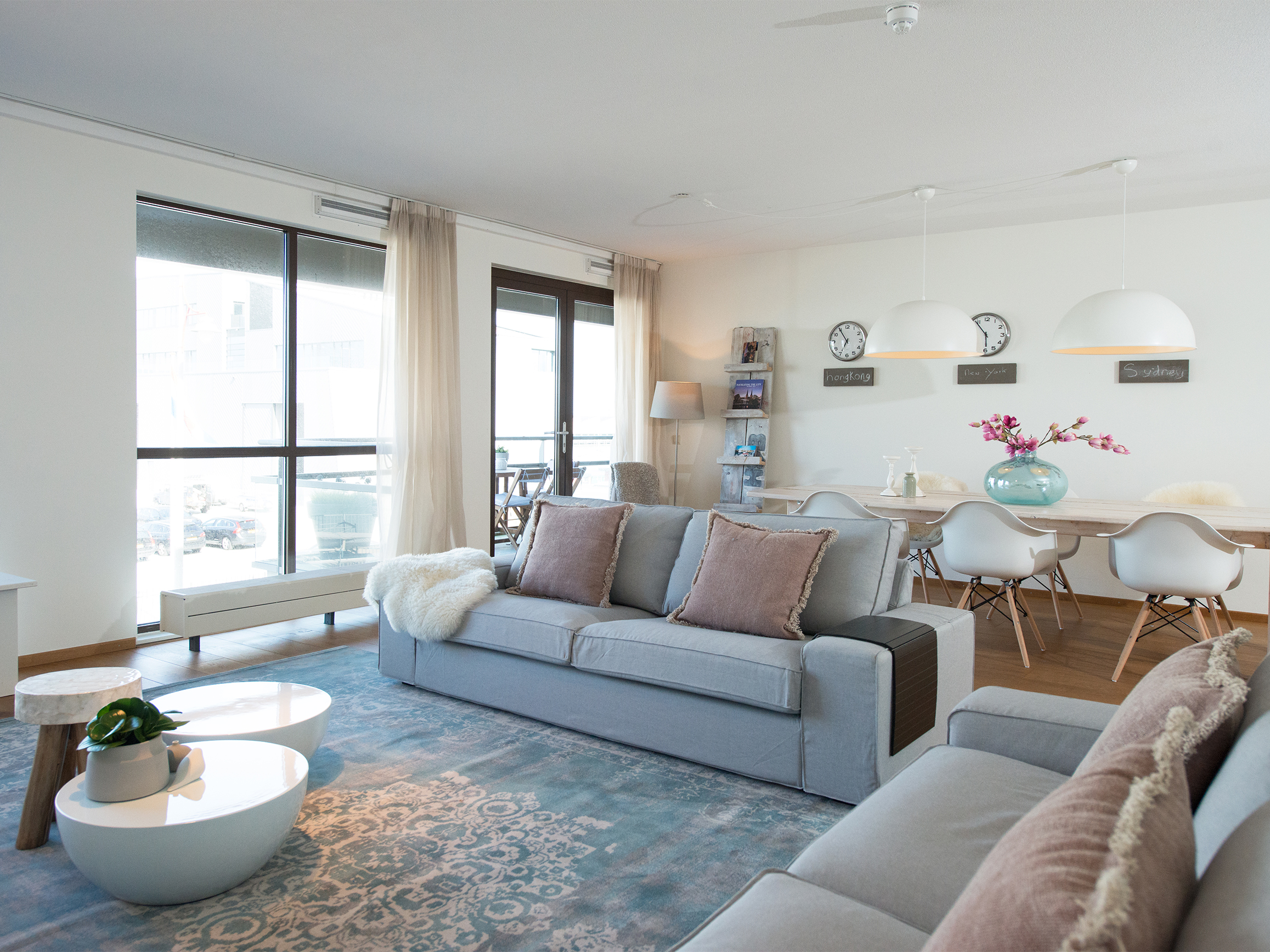 BizStay Harbour 22C — The Hague stay