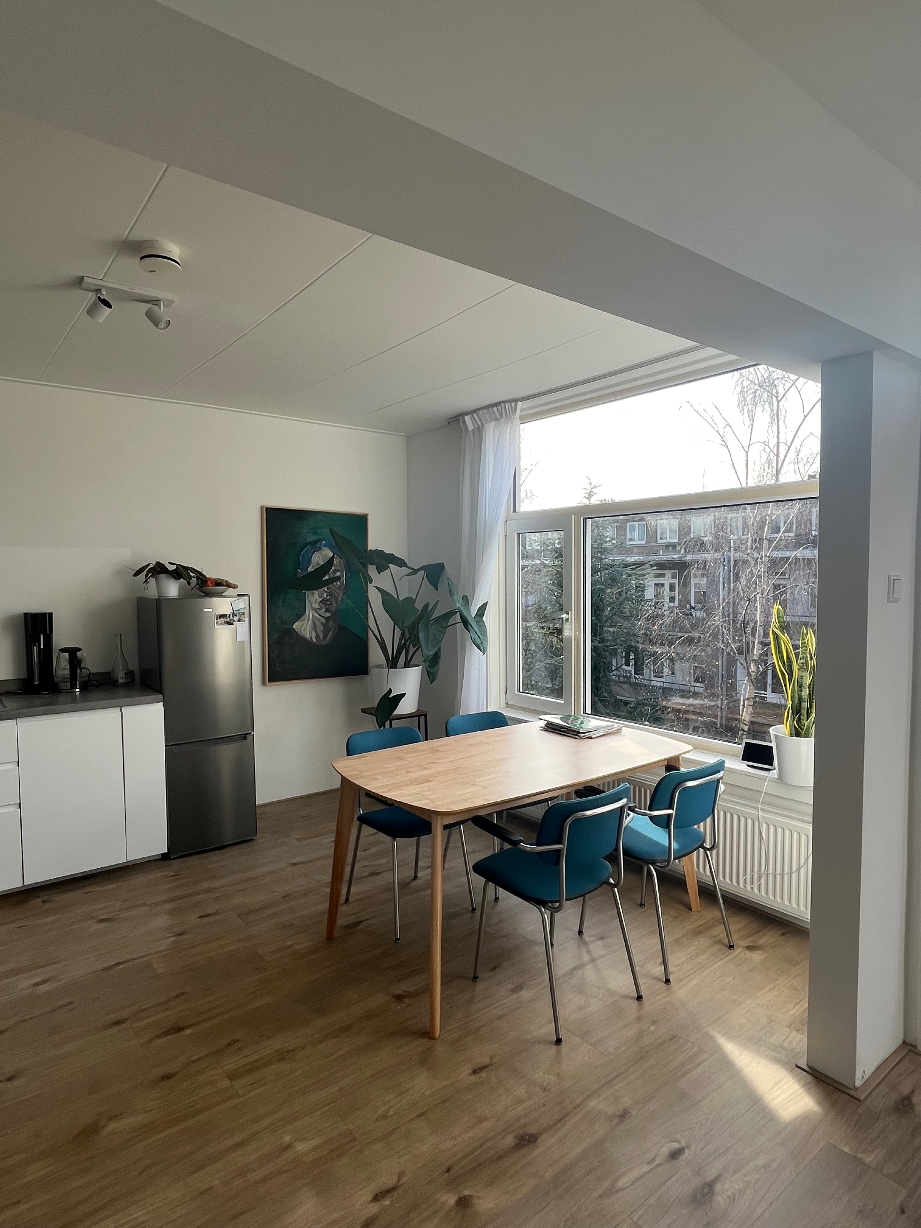 Cosy Trendy Design Apartment in Amsterdam Center โ Amsterdam stay