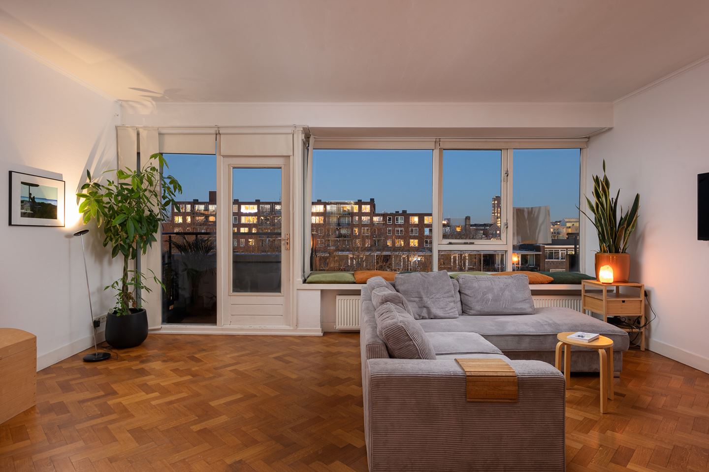 Cozy Stay Rotterdam City Centre — Rotterdam stay