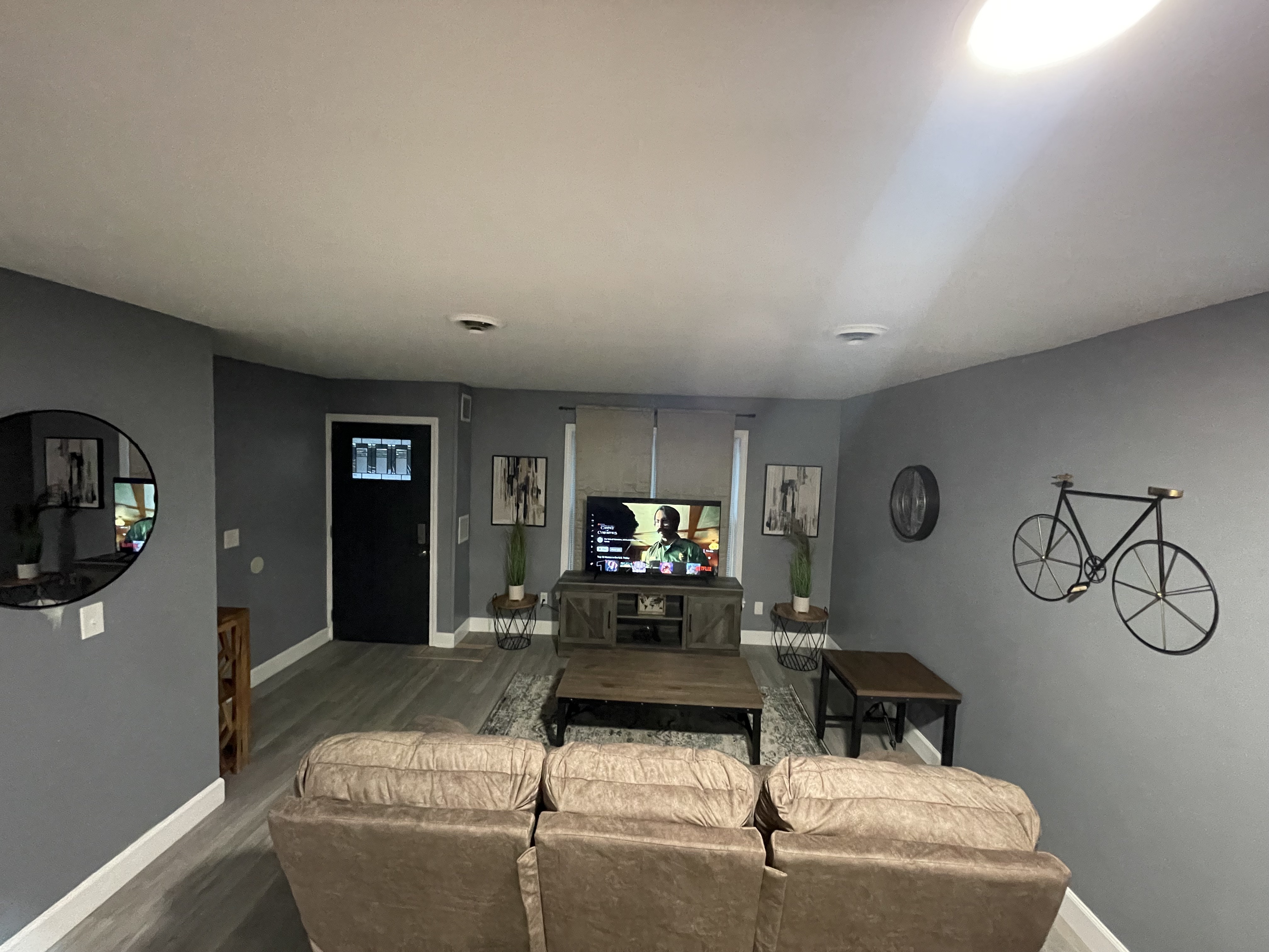 ParkSouth Stay 2 Bedroom with Parking in SIXTH WARD, Albany