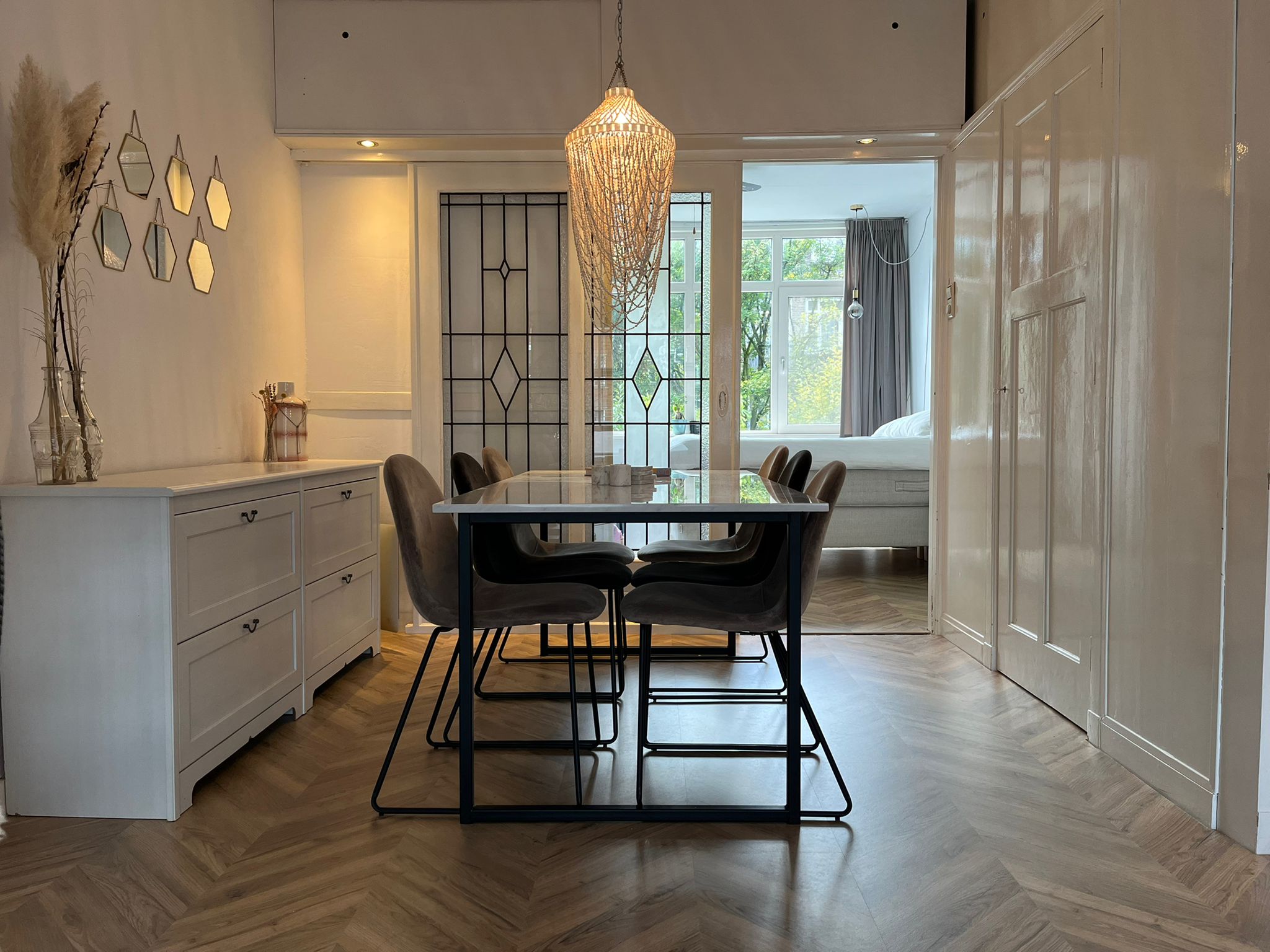 Central apartment in Rotterdam — Rotterdam stay