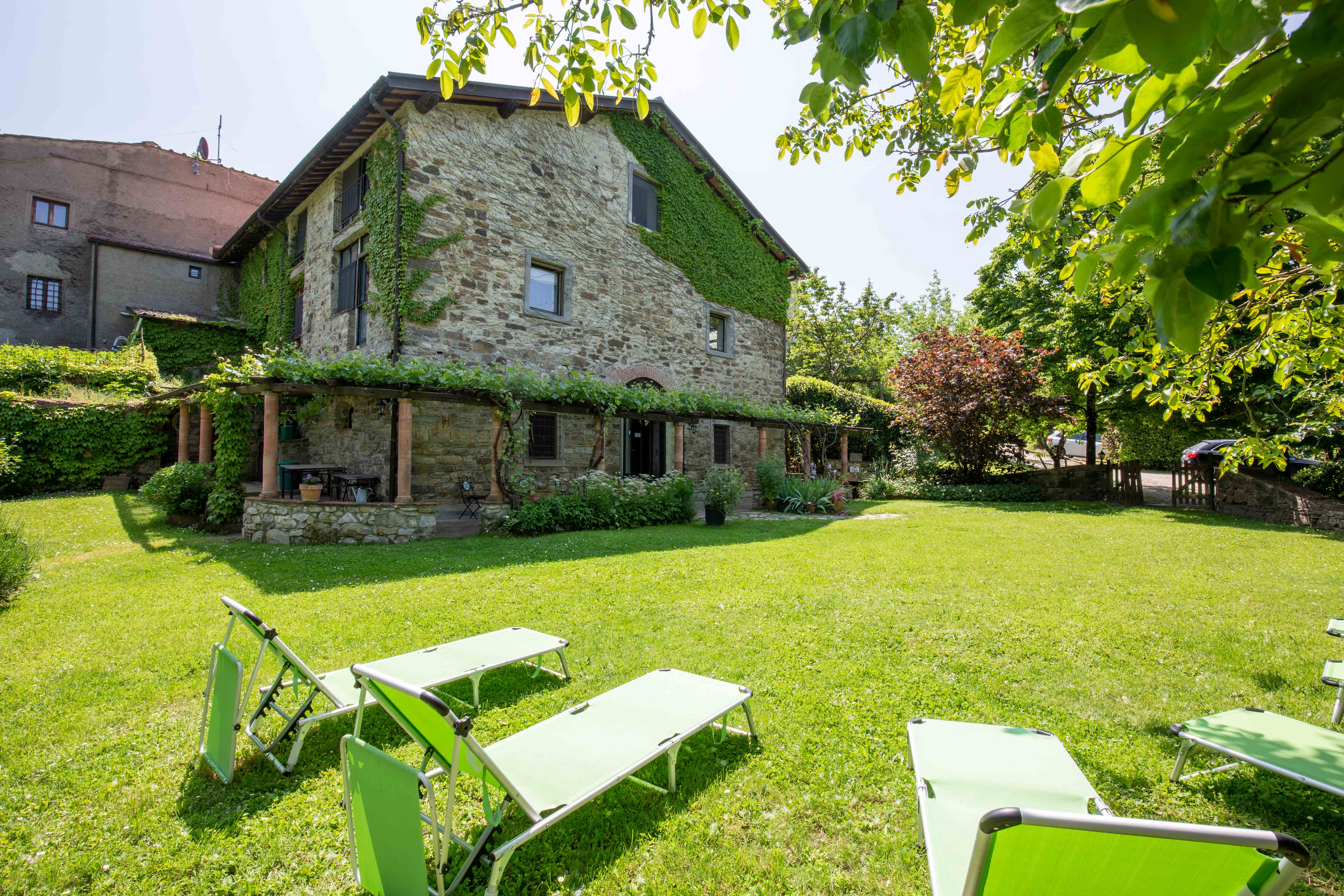 Casa Palmira - Vacation house