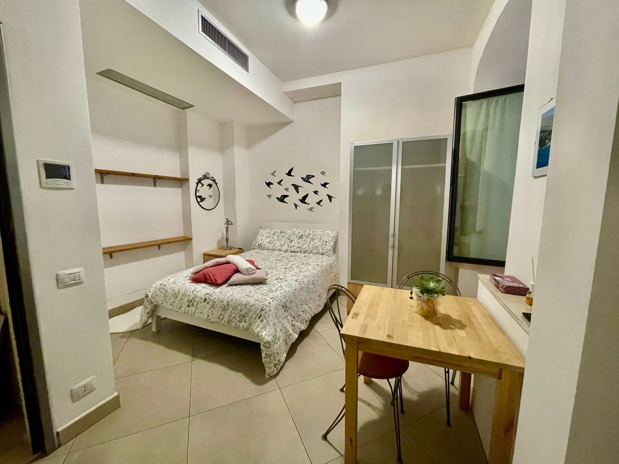 Studio Ancona Centro Via Villafranca