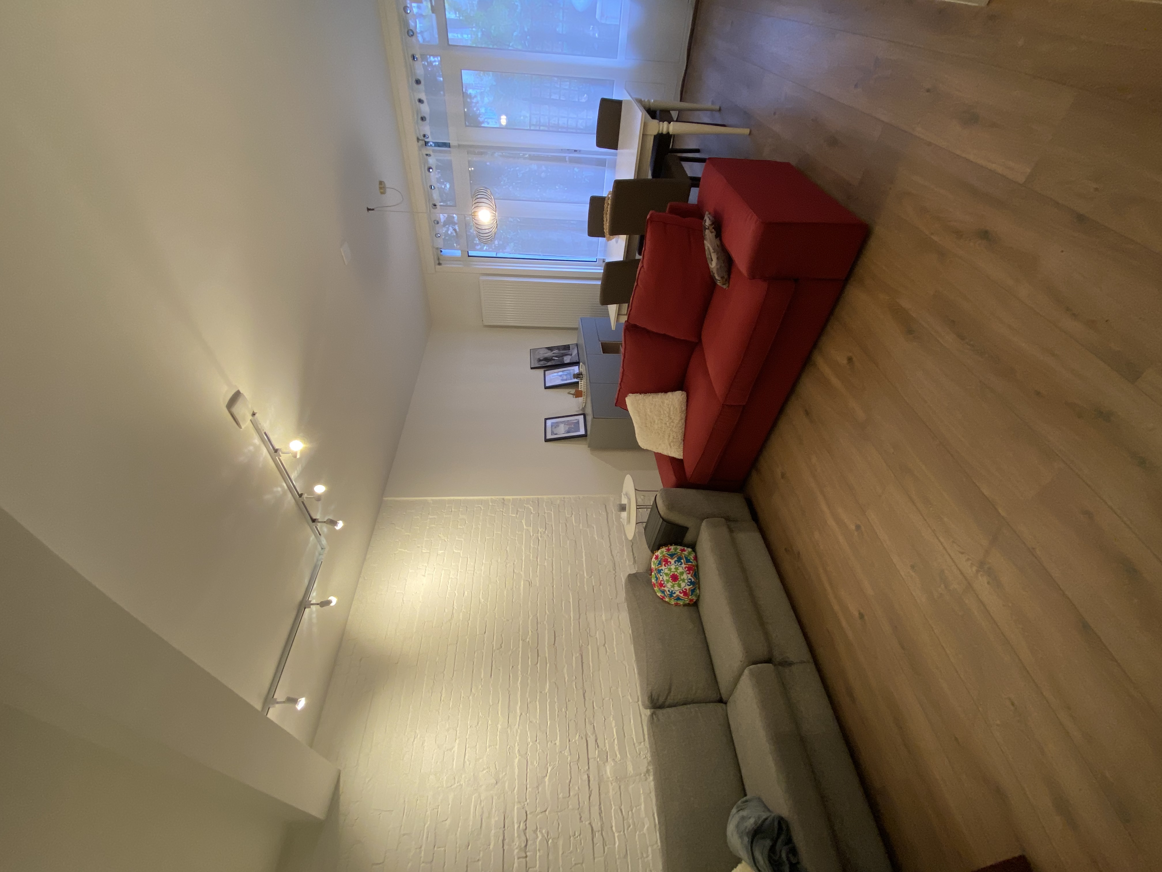 Cozy 2 bedroom + garden โ Amsterdam stay