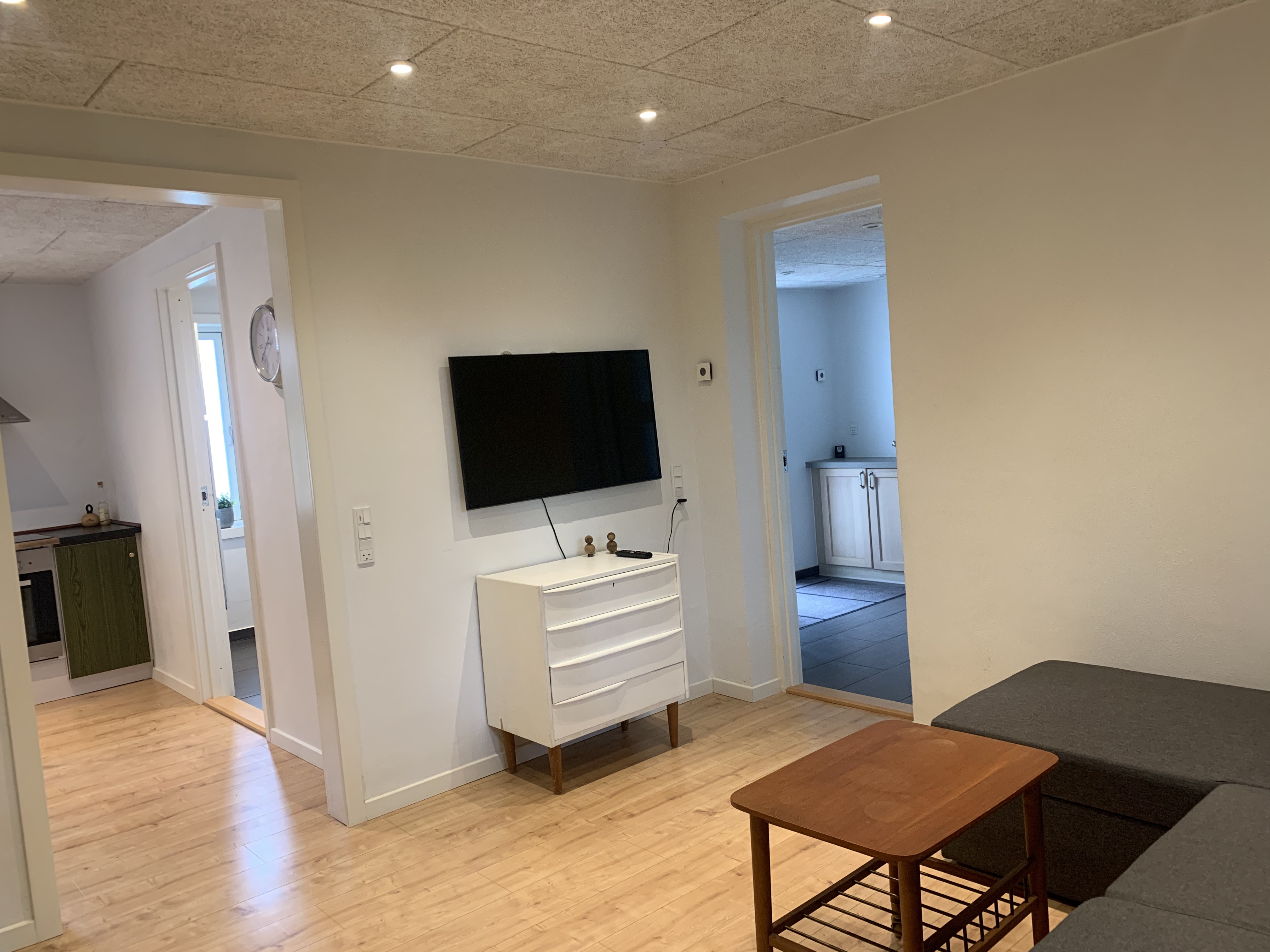 Country house - 13 km to both Herning and Brande