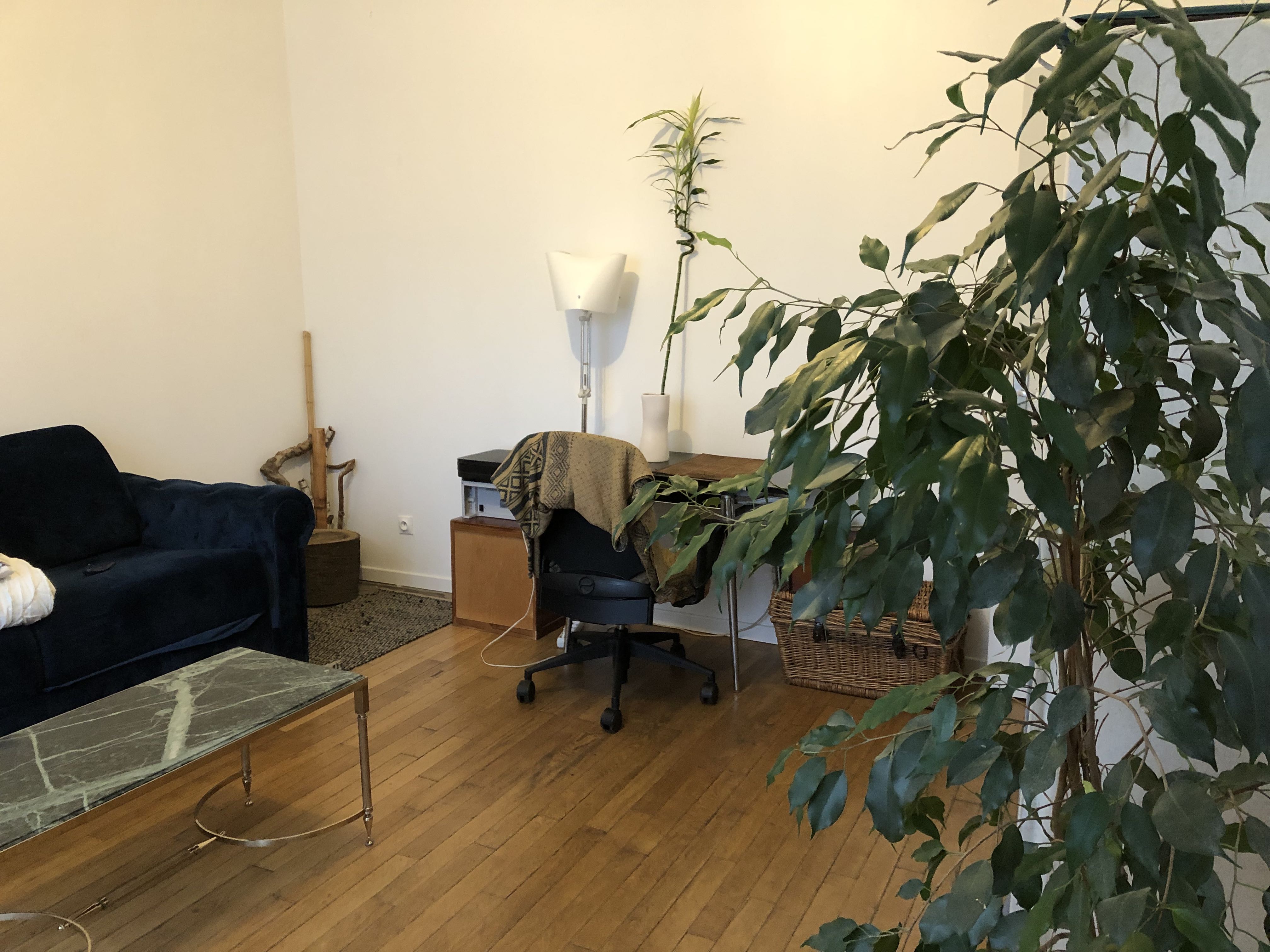 Studio Villejuif Centre