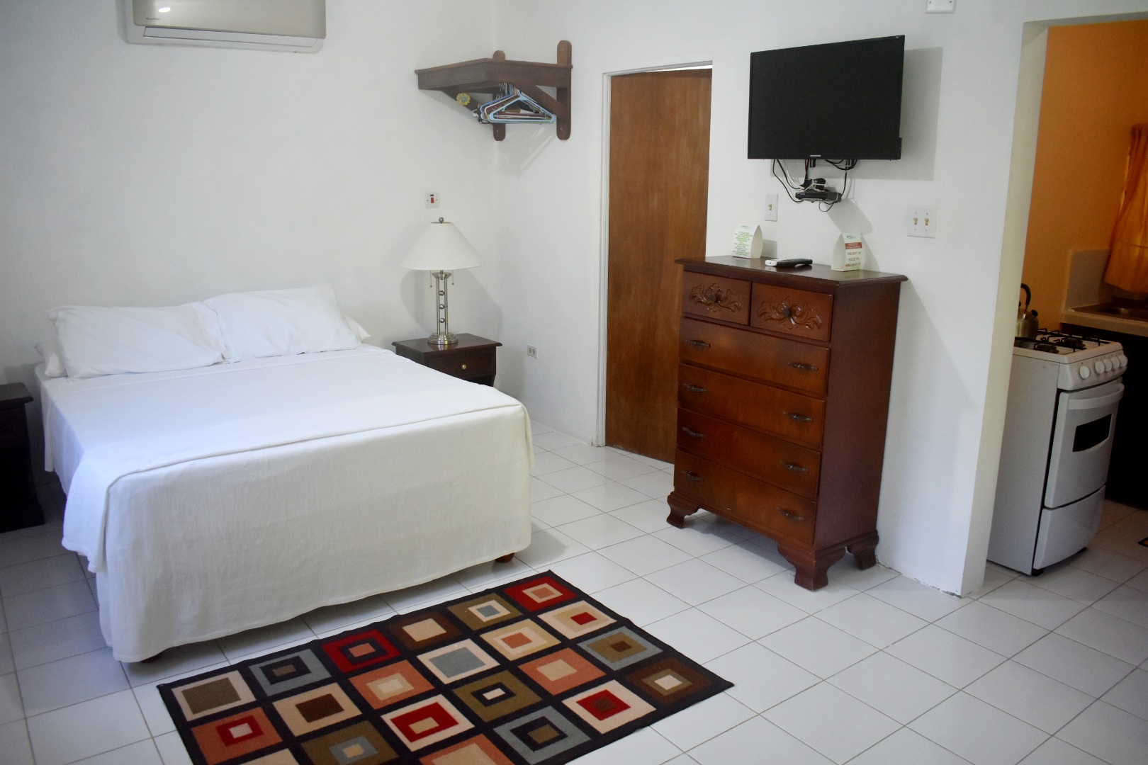 Charming Villa Surrounded By Organic Fruit Trees
