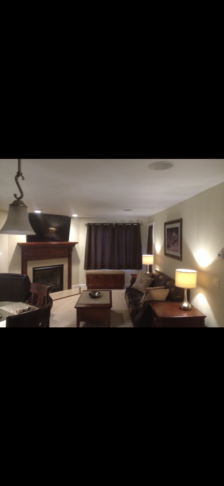 Ski In Ski Out Beautiful Inside. Hike,Bike,Golf