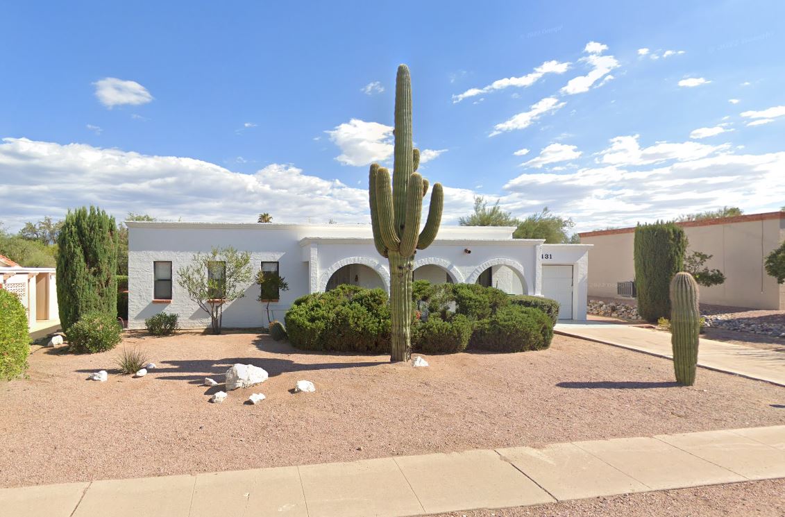 Beautiful +55 home in Green Valley