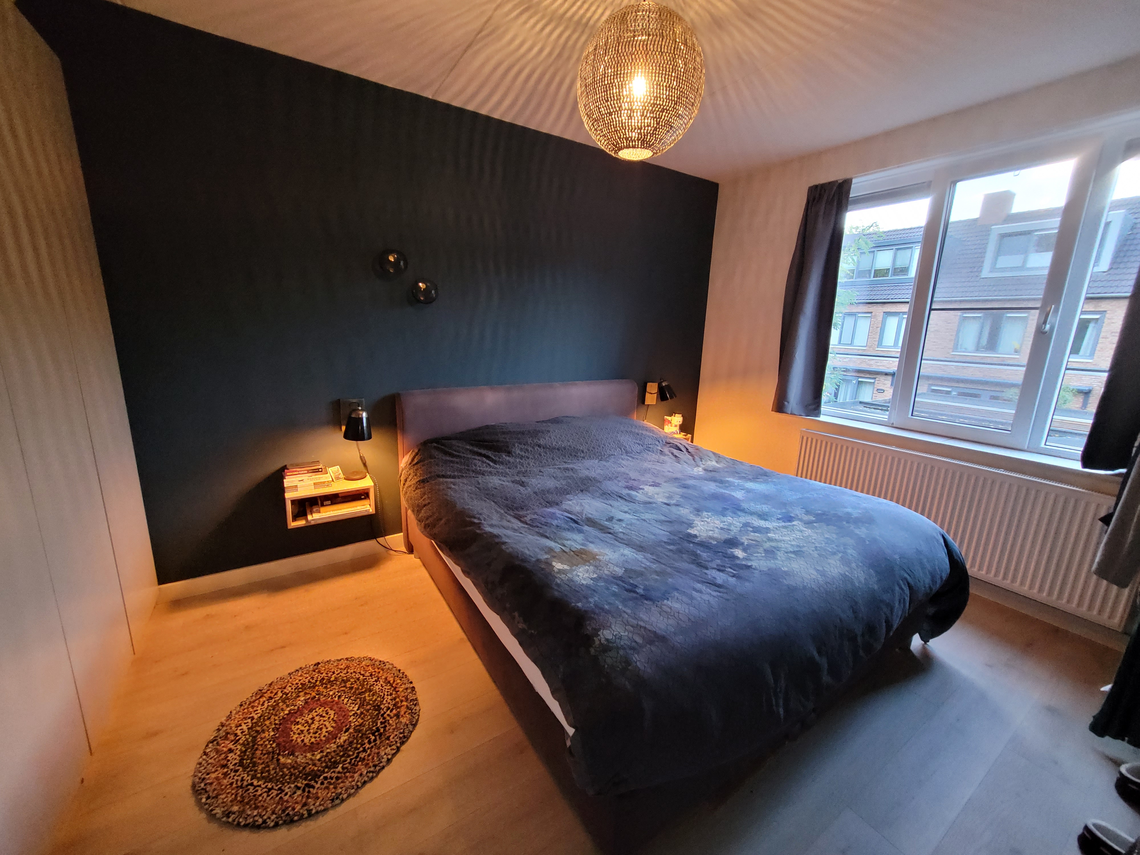 Ruim en gezellig familiehuis โ Amsterdam stay