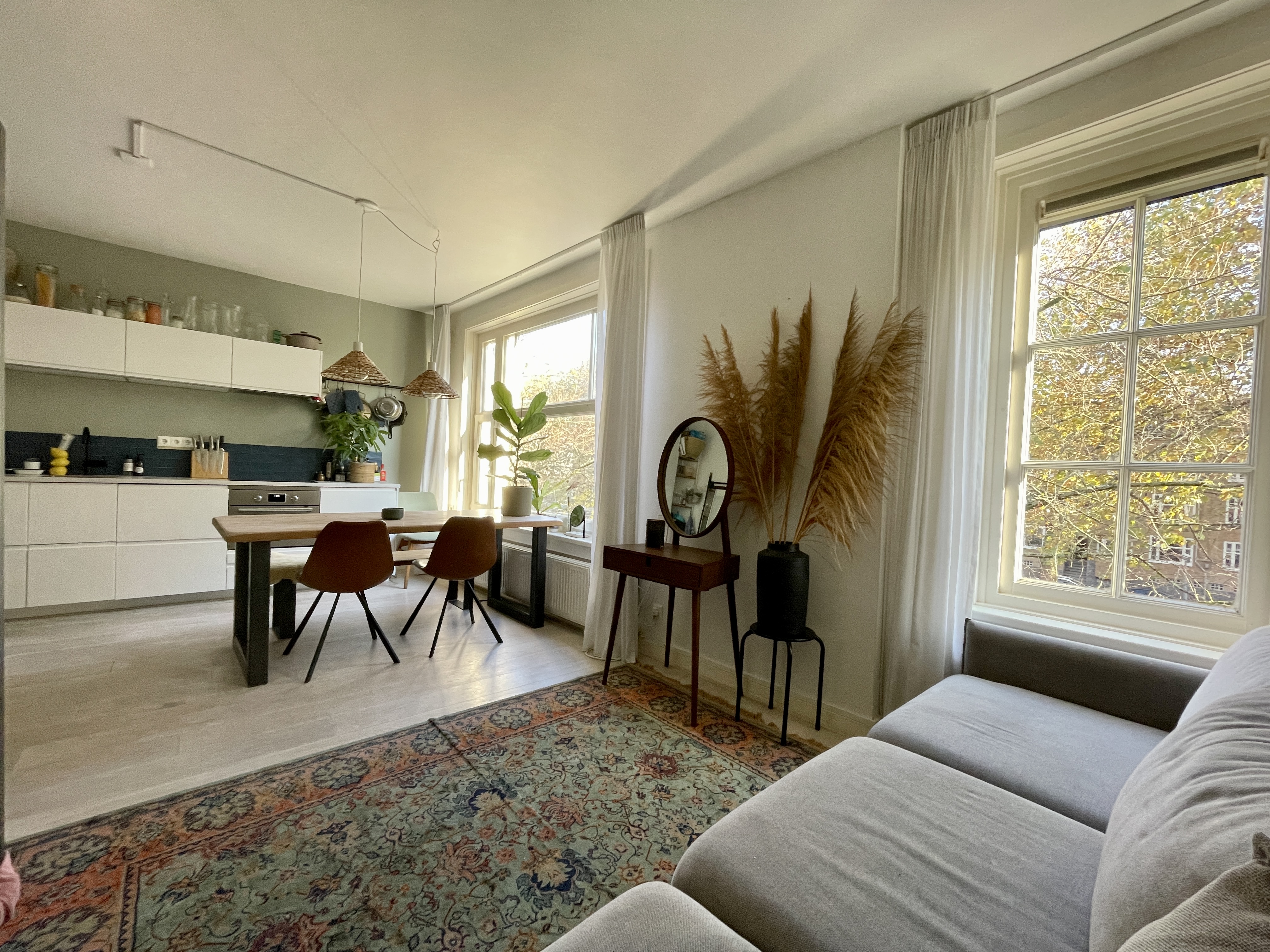 Cozy appartment near city centre — Amsterdam stay