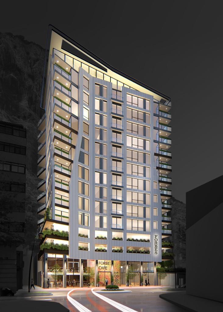 Luxury studio flat with sea view - Sleeps up to 4!