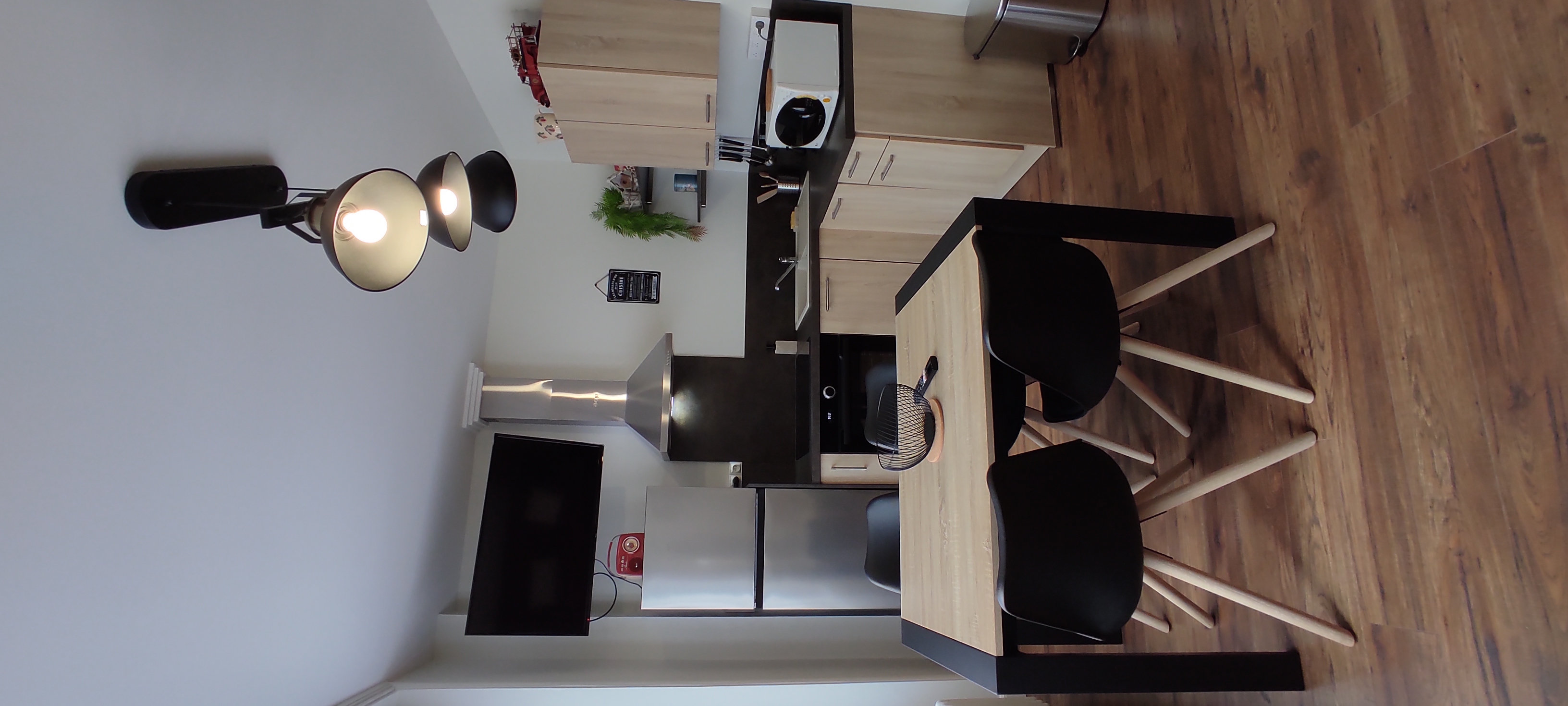 Cozy refurbished apartment