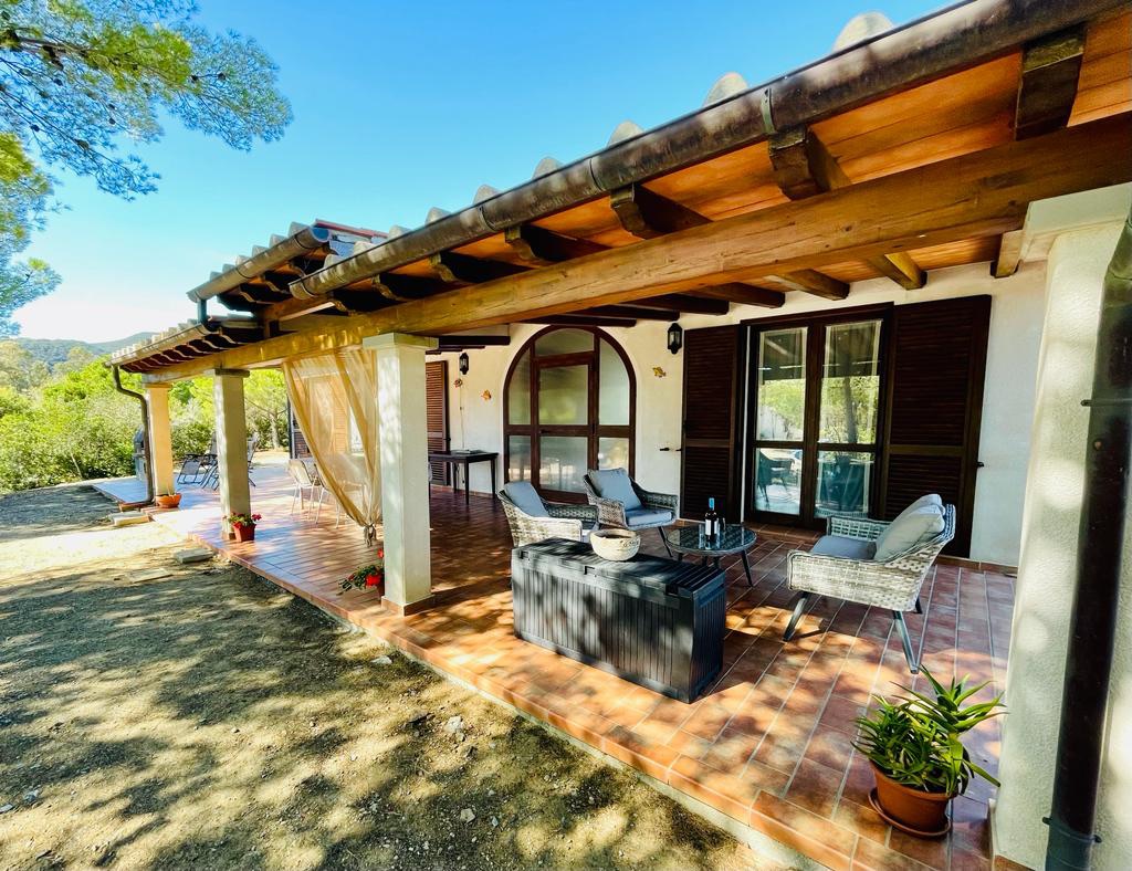 Marcello’s Cove House