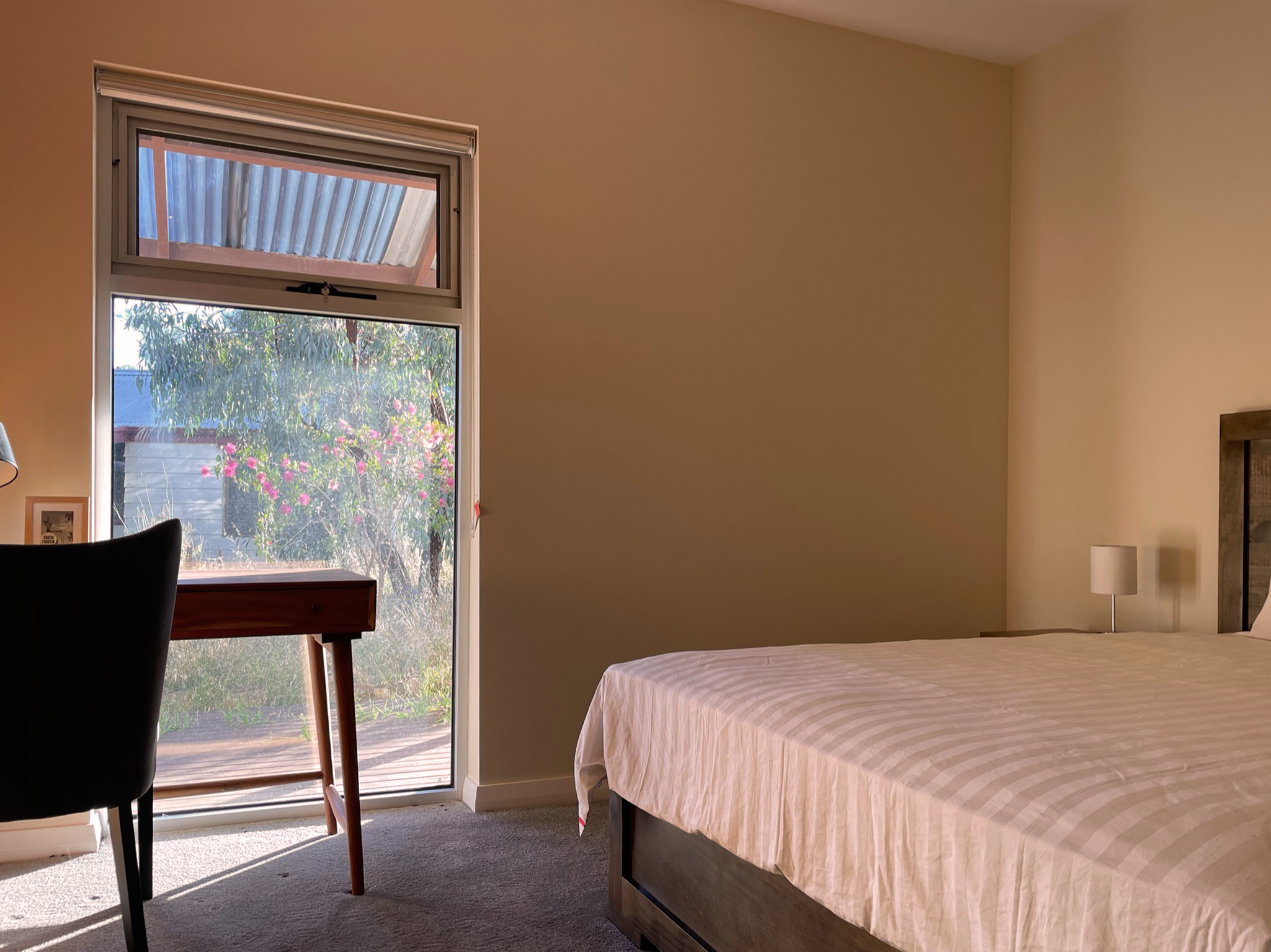 Kesehills Wines Shared Villa B Rm#6 in Mount Pleasant, Barossa Valley