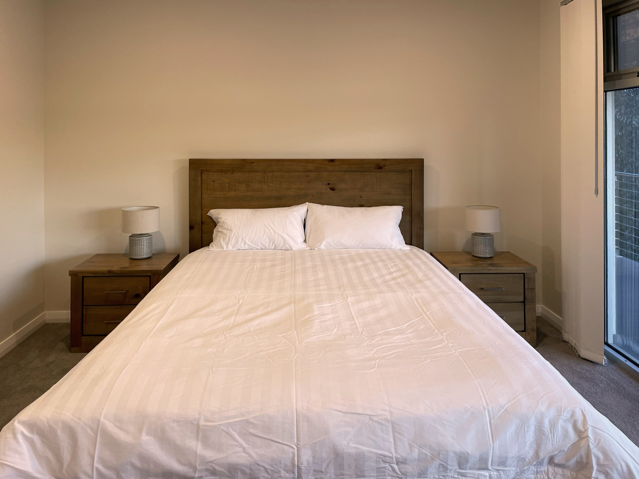 Kesehills Wines Shared Villa B Rm#10 in Mount Pleasant, Barossa Valley