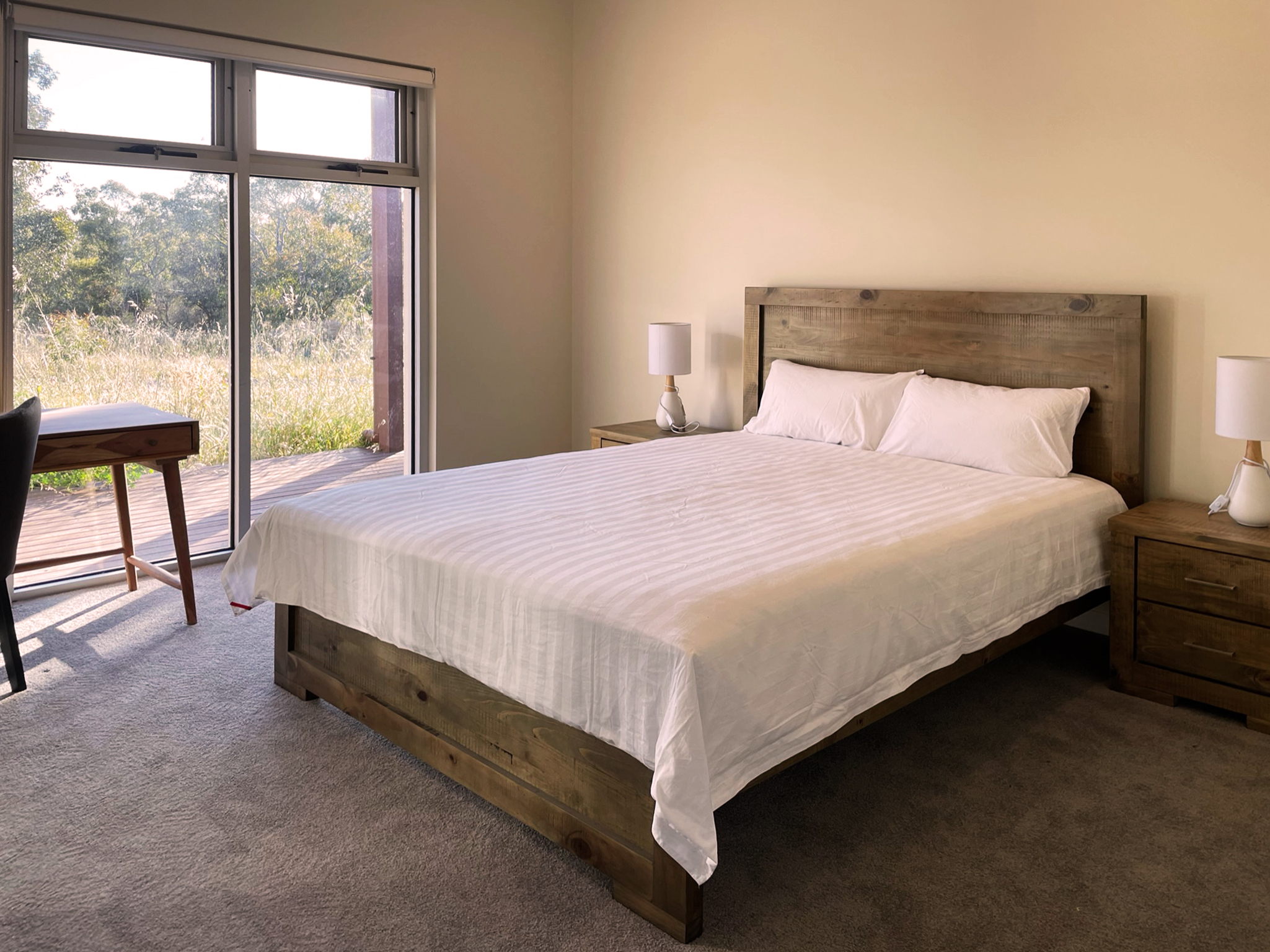 Kesehills Wines Shared Villa B Rm#3-4 in Mount Pleasant, Barossa Valley