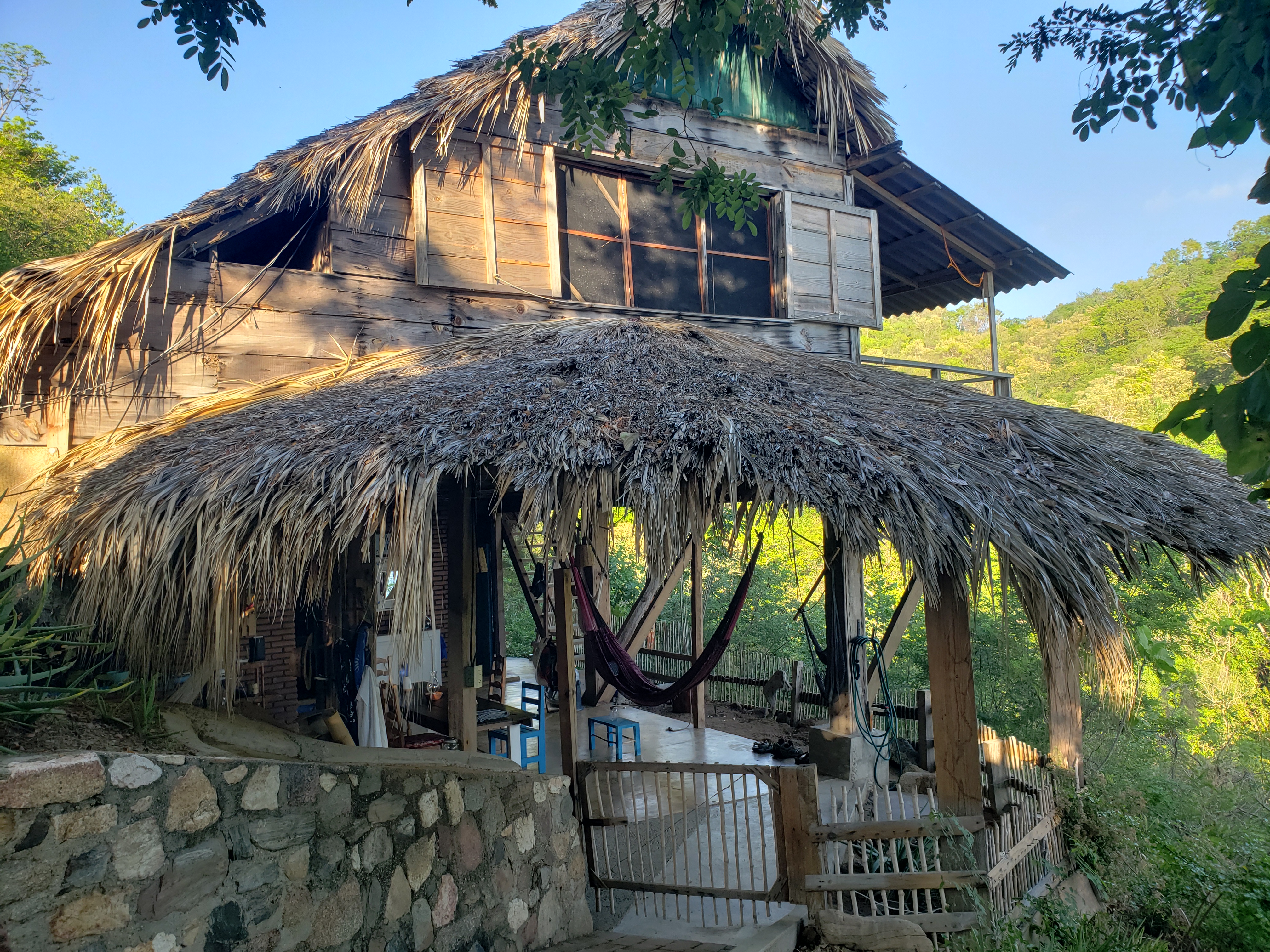 Casa Mimi