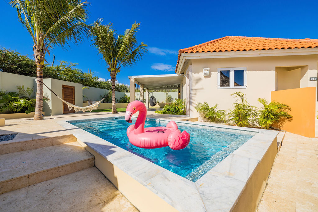 NEW Villa - Beautiful 3BR 2BA with Private Pool