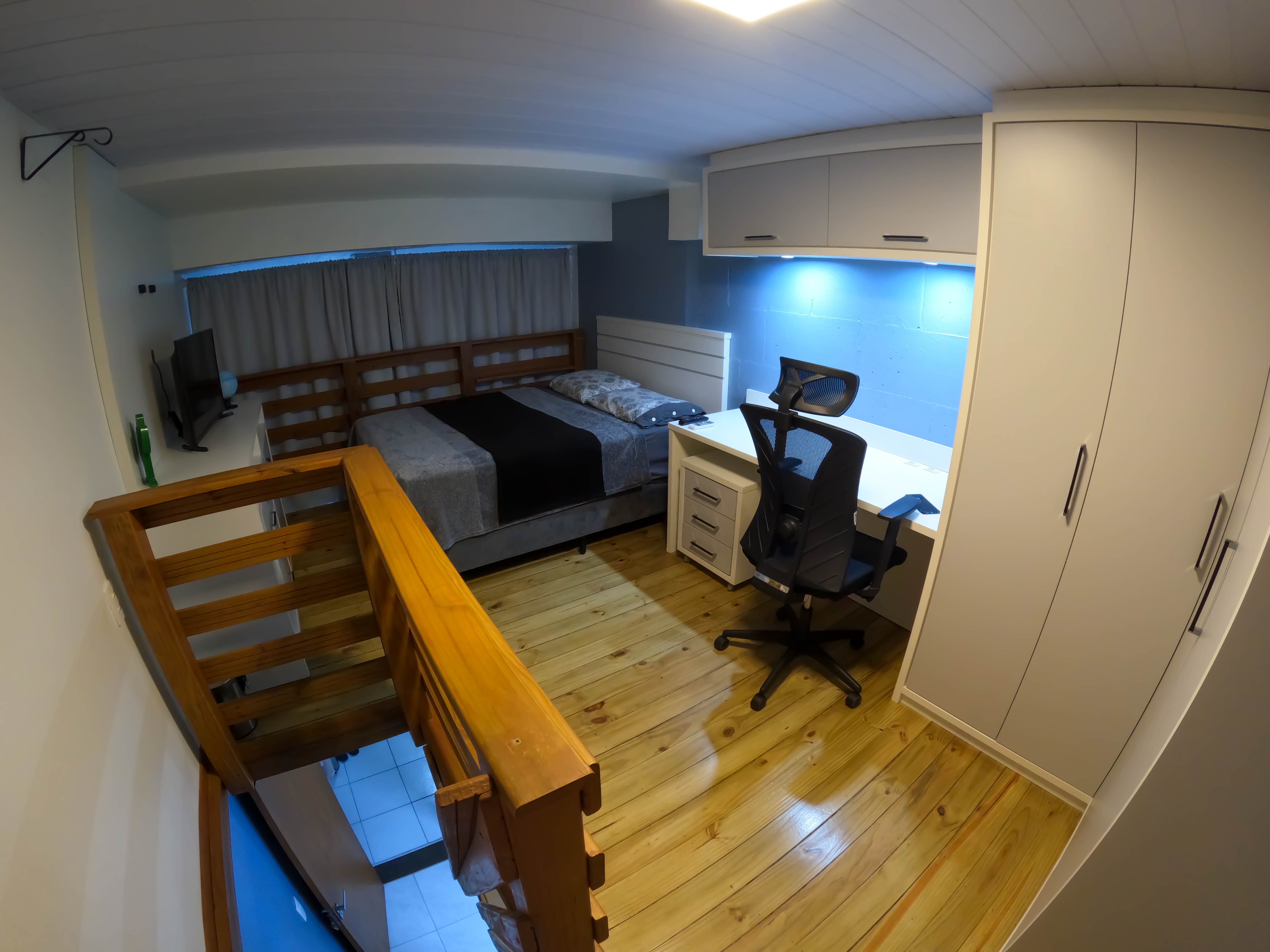 Studio near Florianopolis