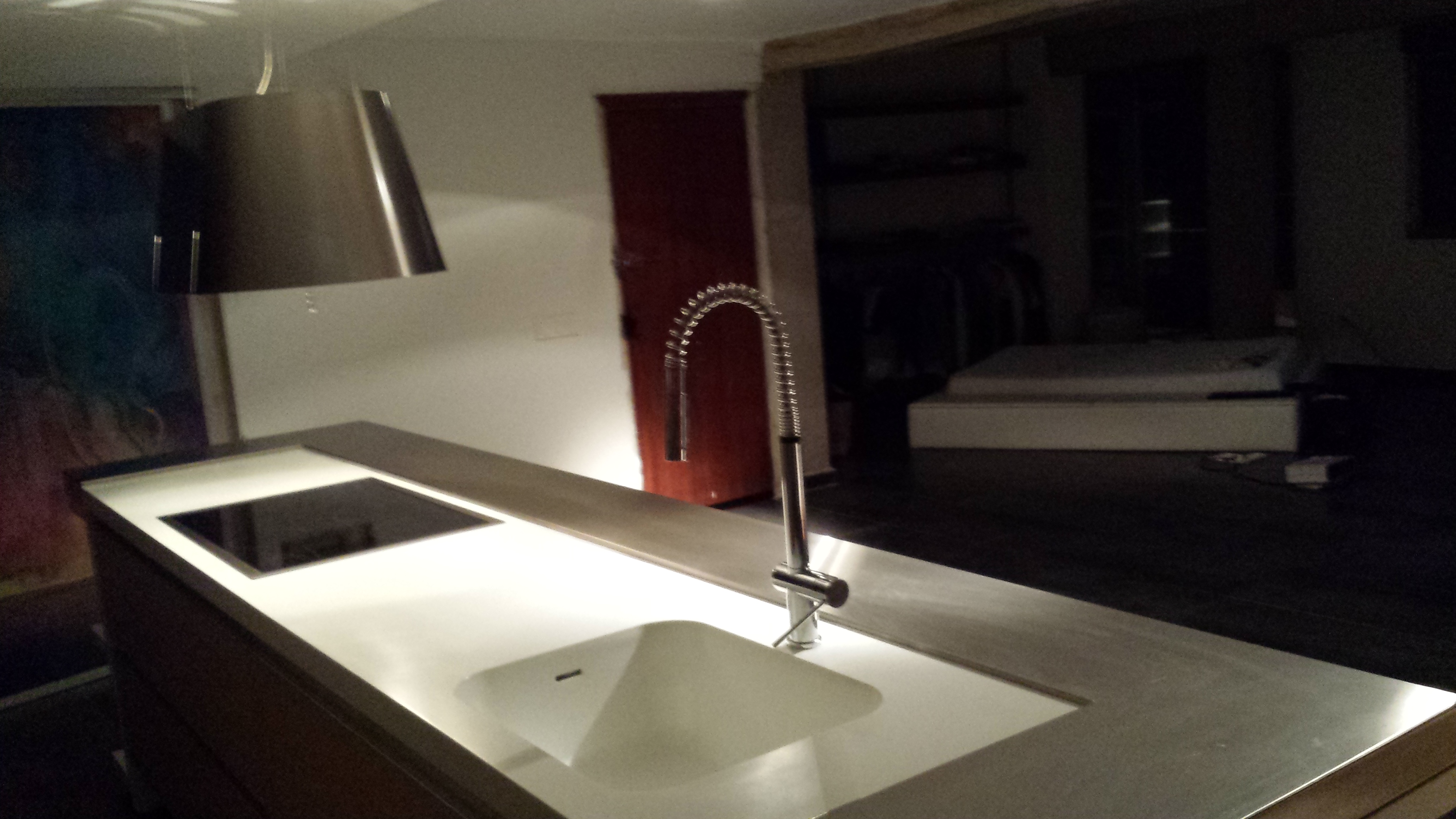 Apartamento para DOS