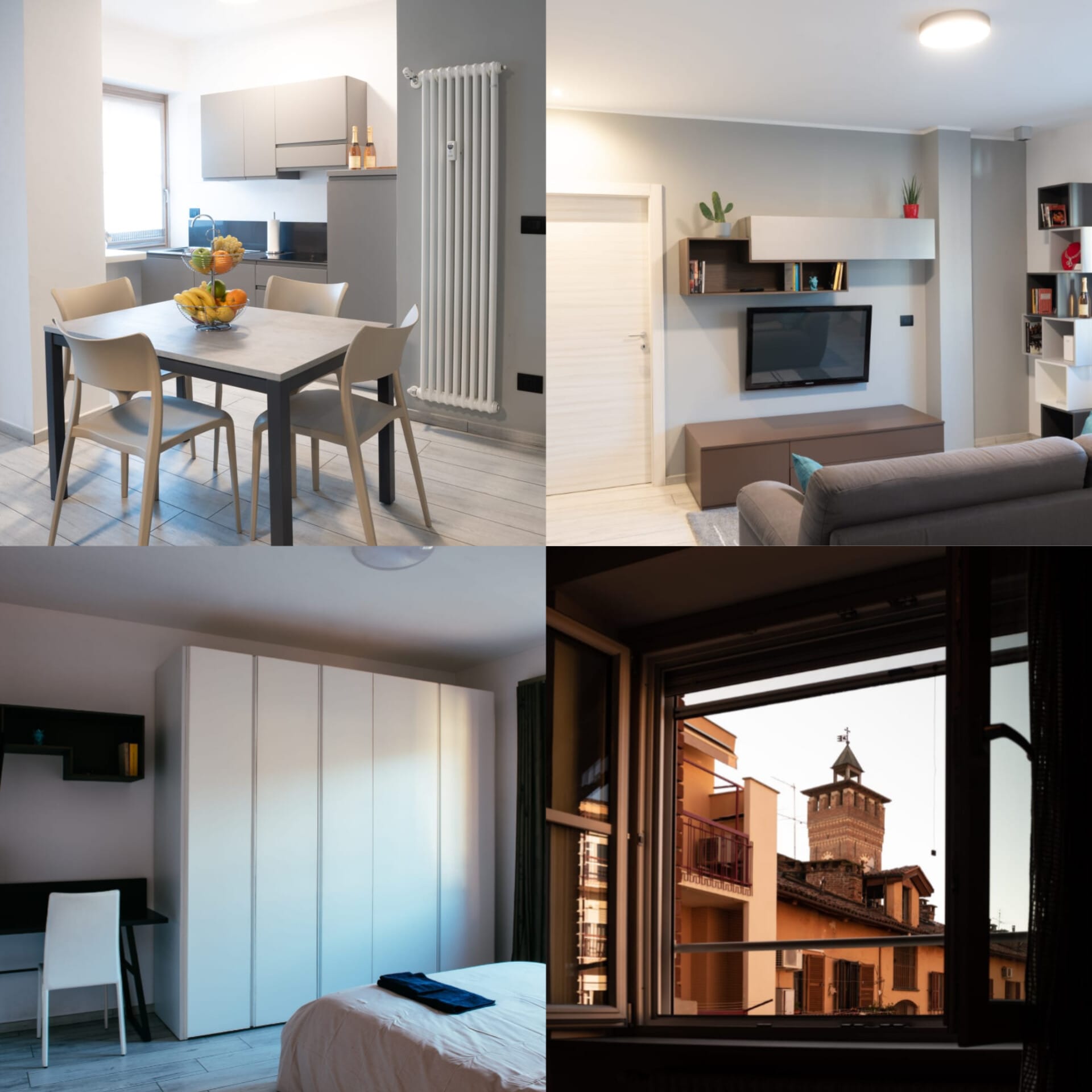 Casa Medici - Apartment in downtown Asti