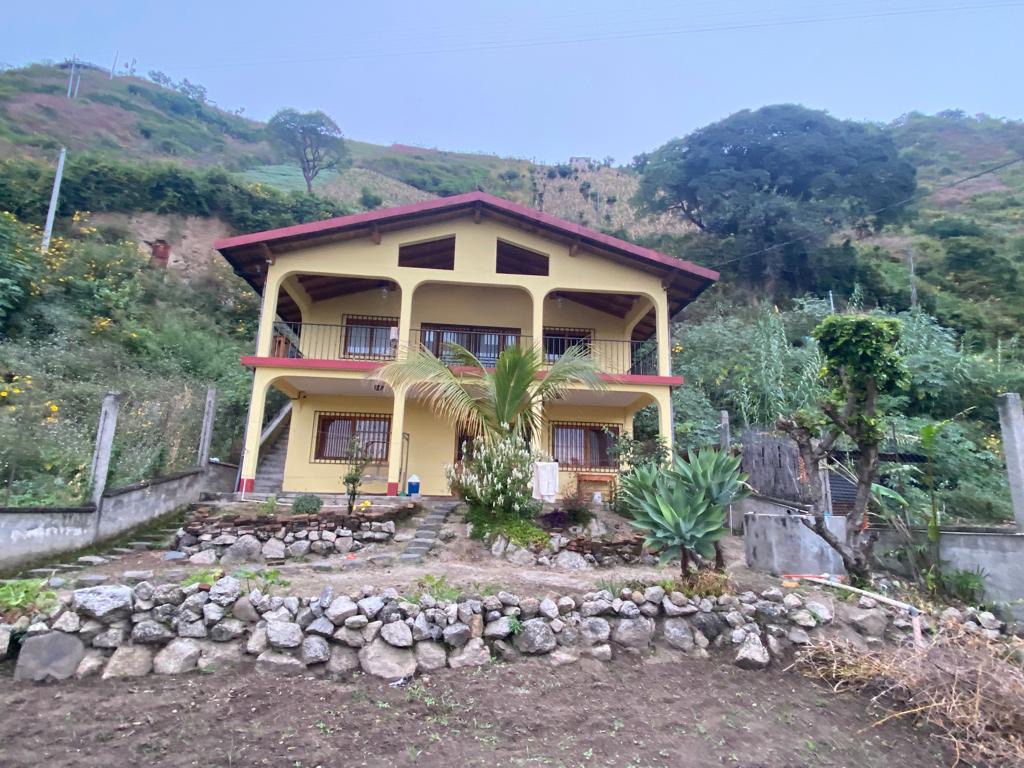 Holiday home. Noah's Ark