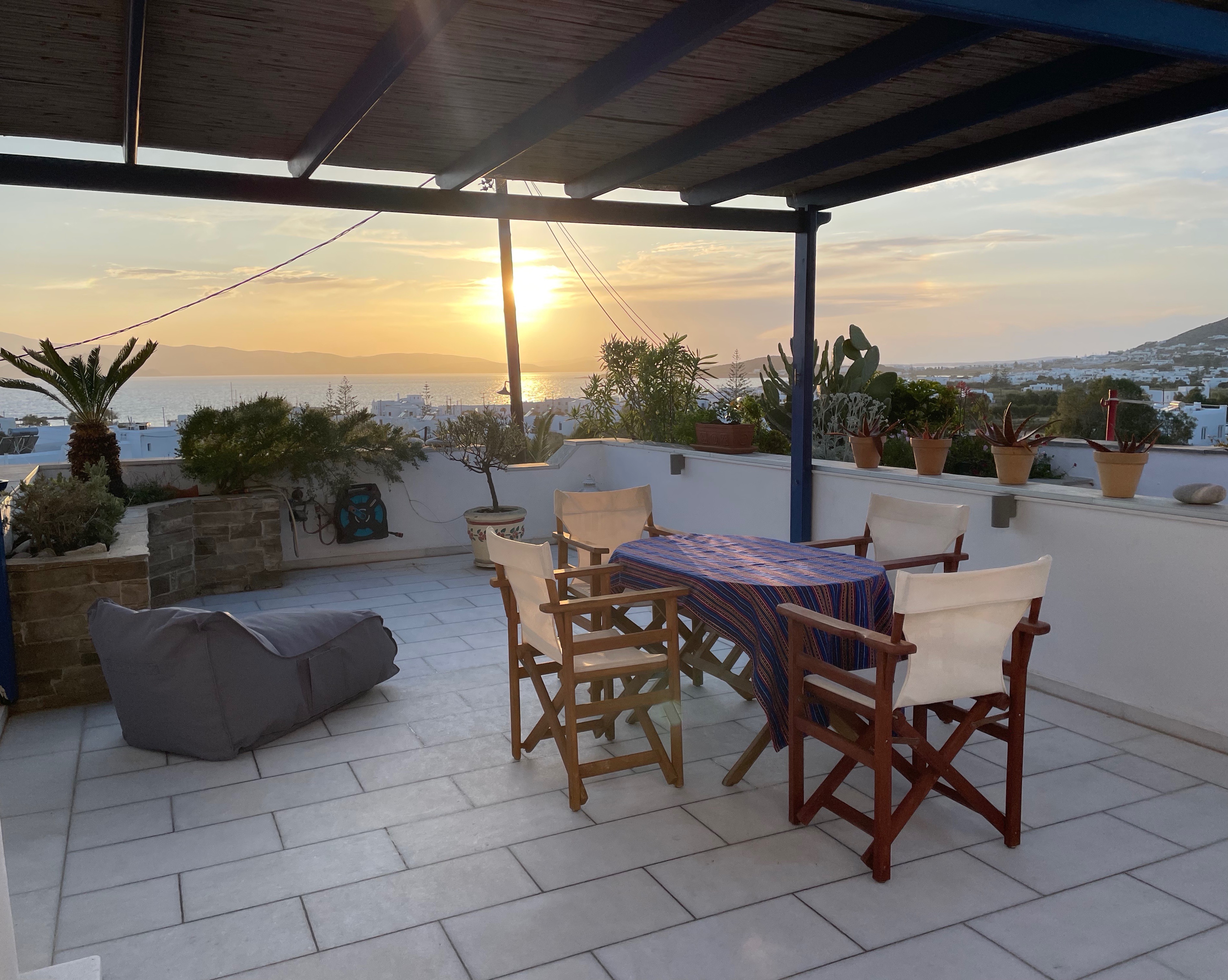Anna Luna Sea View Residence