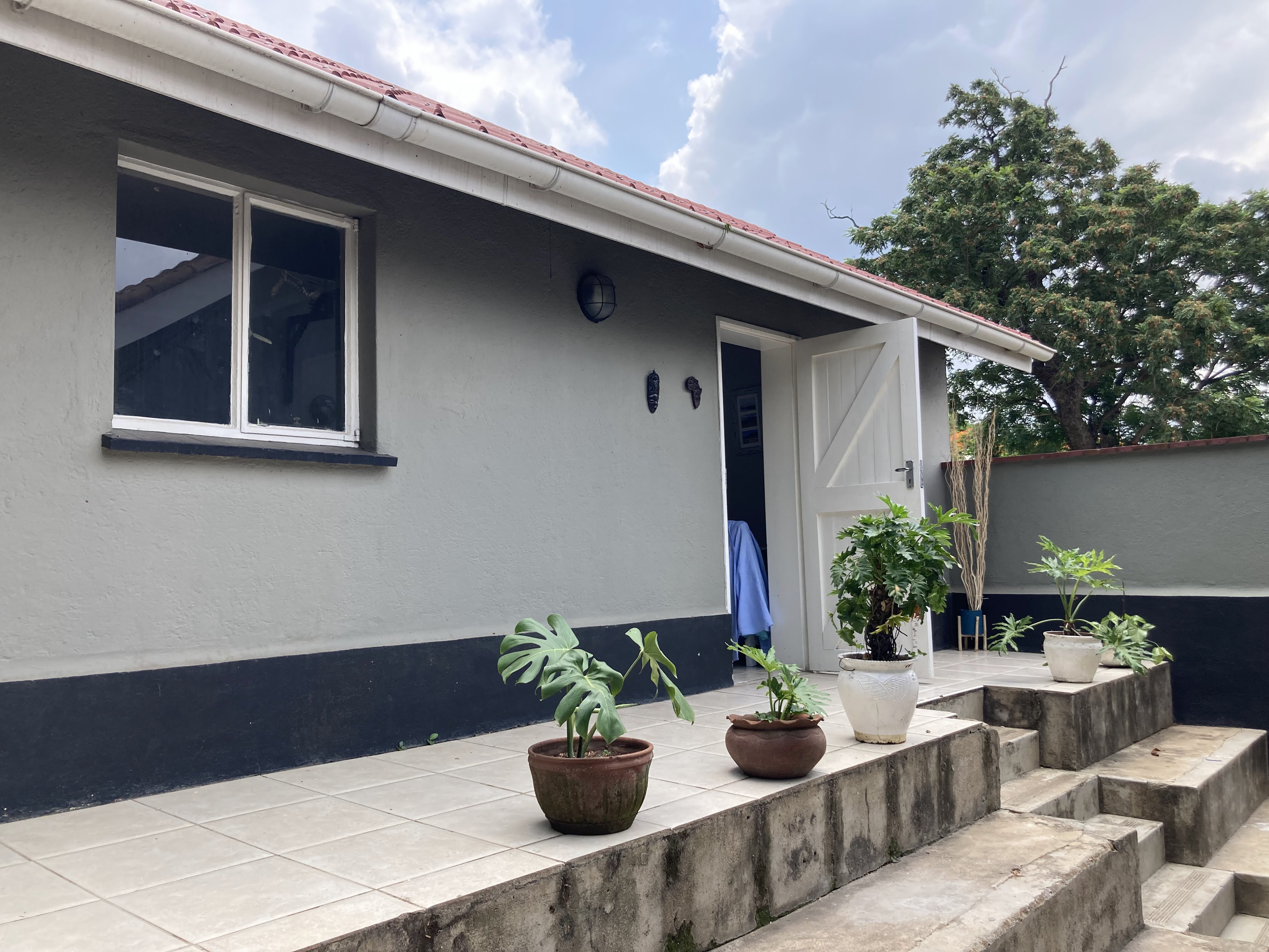 Beautiful 1 Bed Apartment