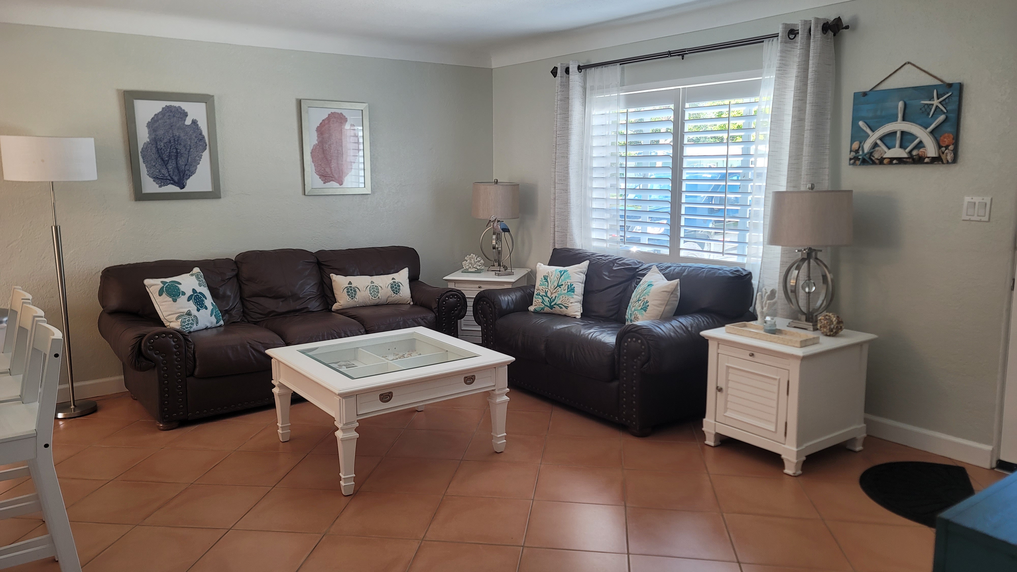 Redington Beach Gulf Getaway