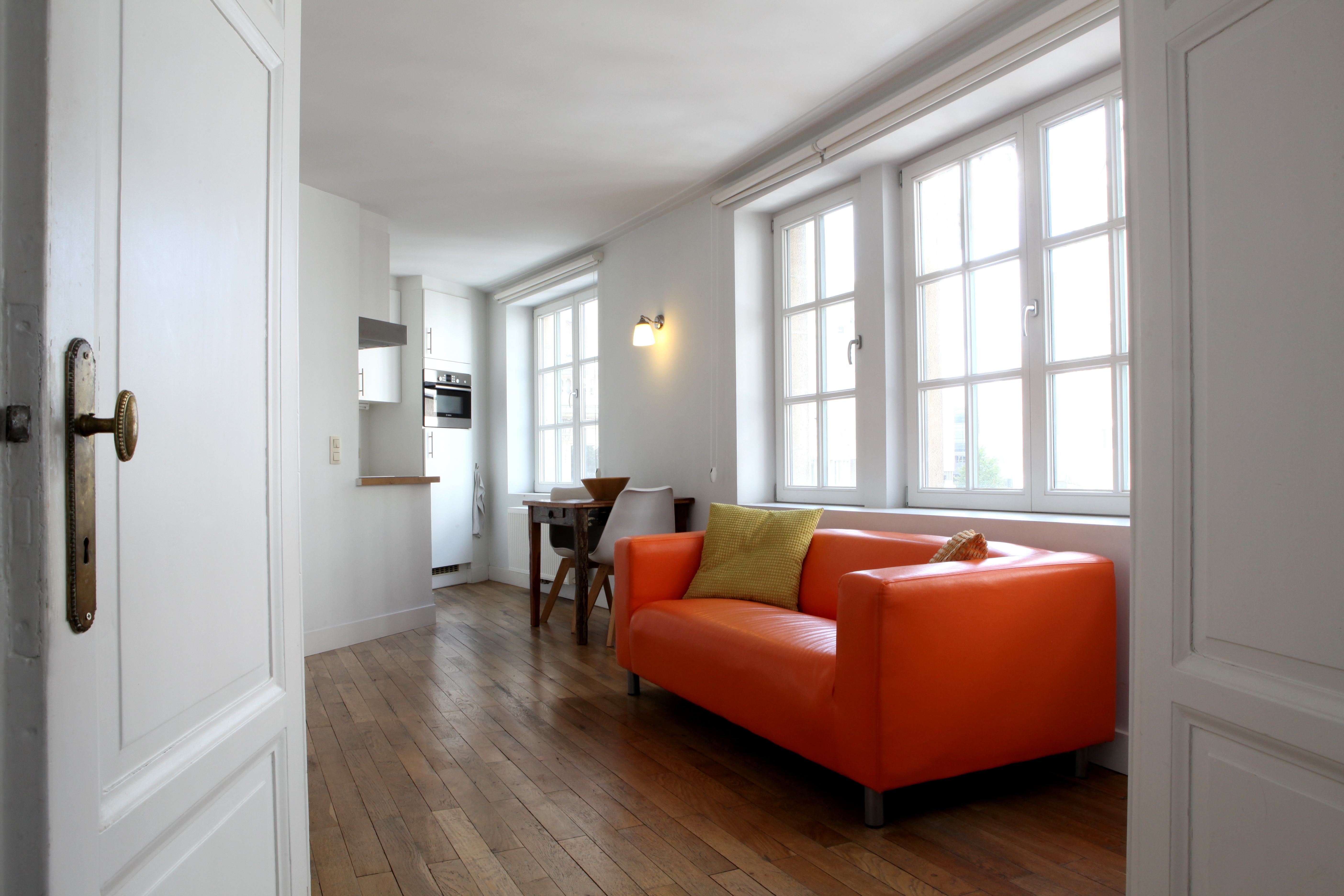 Studio Guarda La Fotografia - Ghent in Binnenstad, Ghent