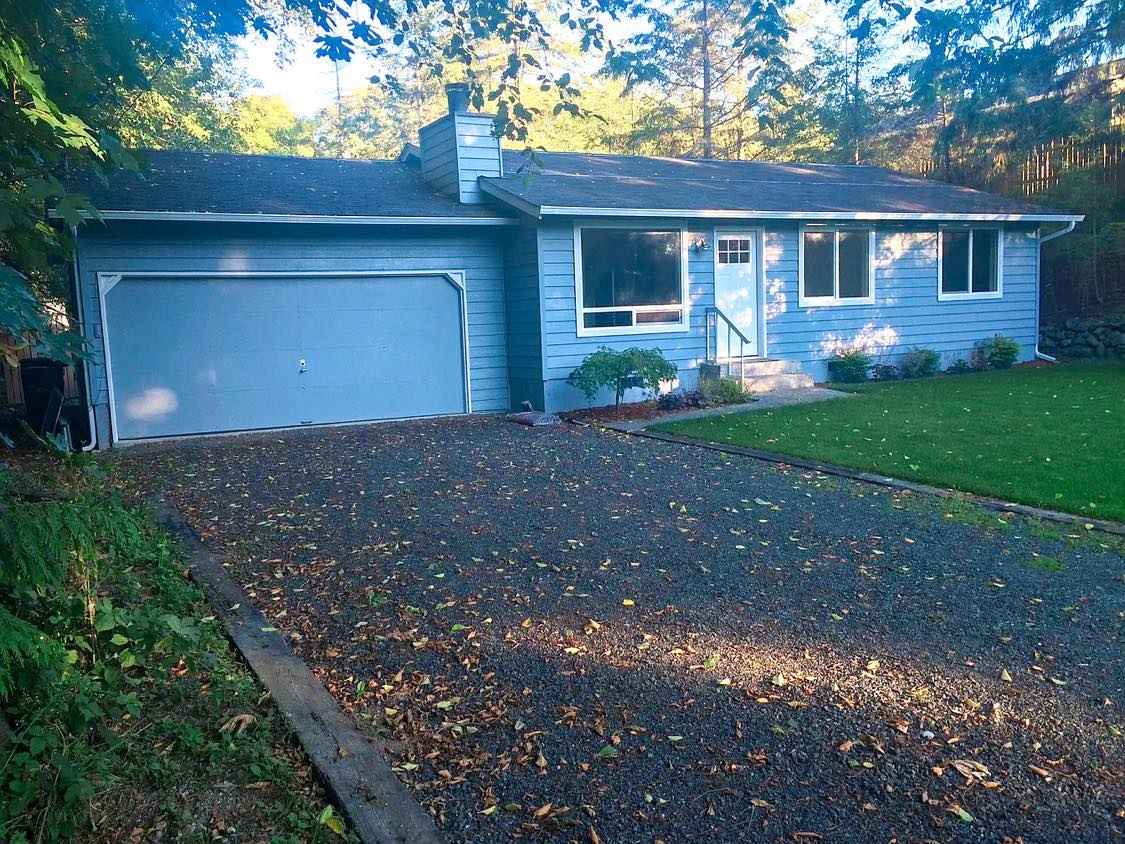 Private Cozy 2BR Home