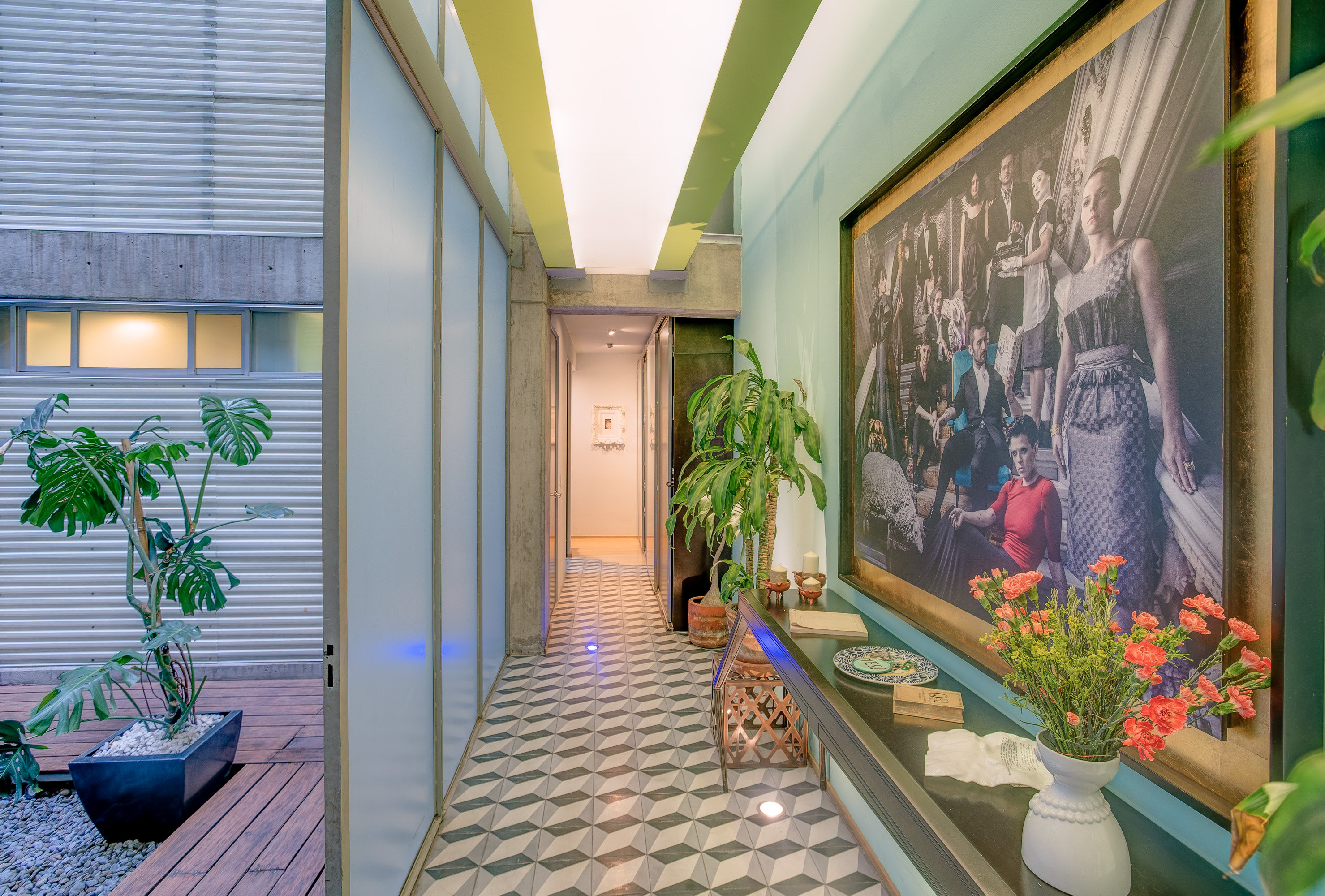 IDEAL DESIGN HOUSE FOR FRIENDS, FAMILIES, BUSINESS in Cuauhtémoc, Mexico City