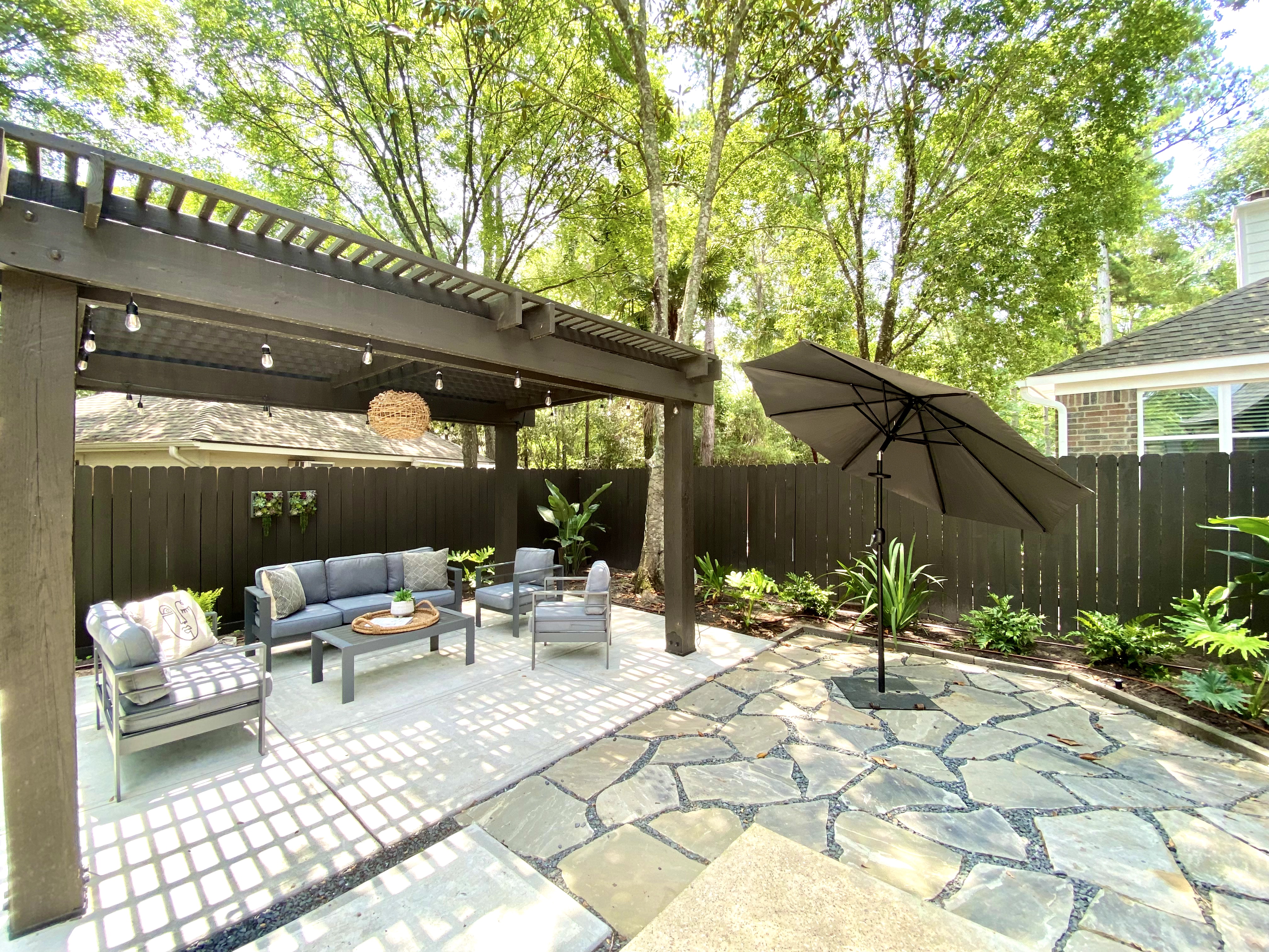 Caliwood! Luxurious King Bed Suite & Great Outdoor
