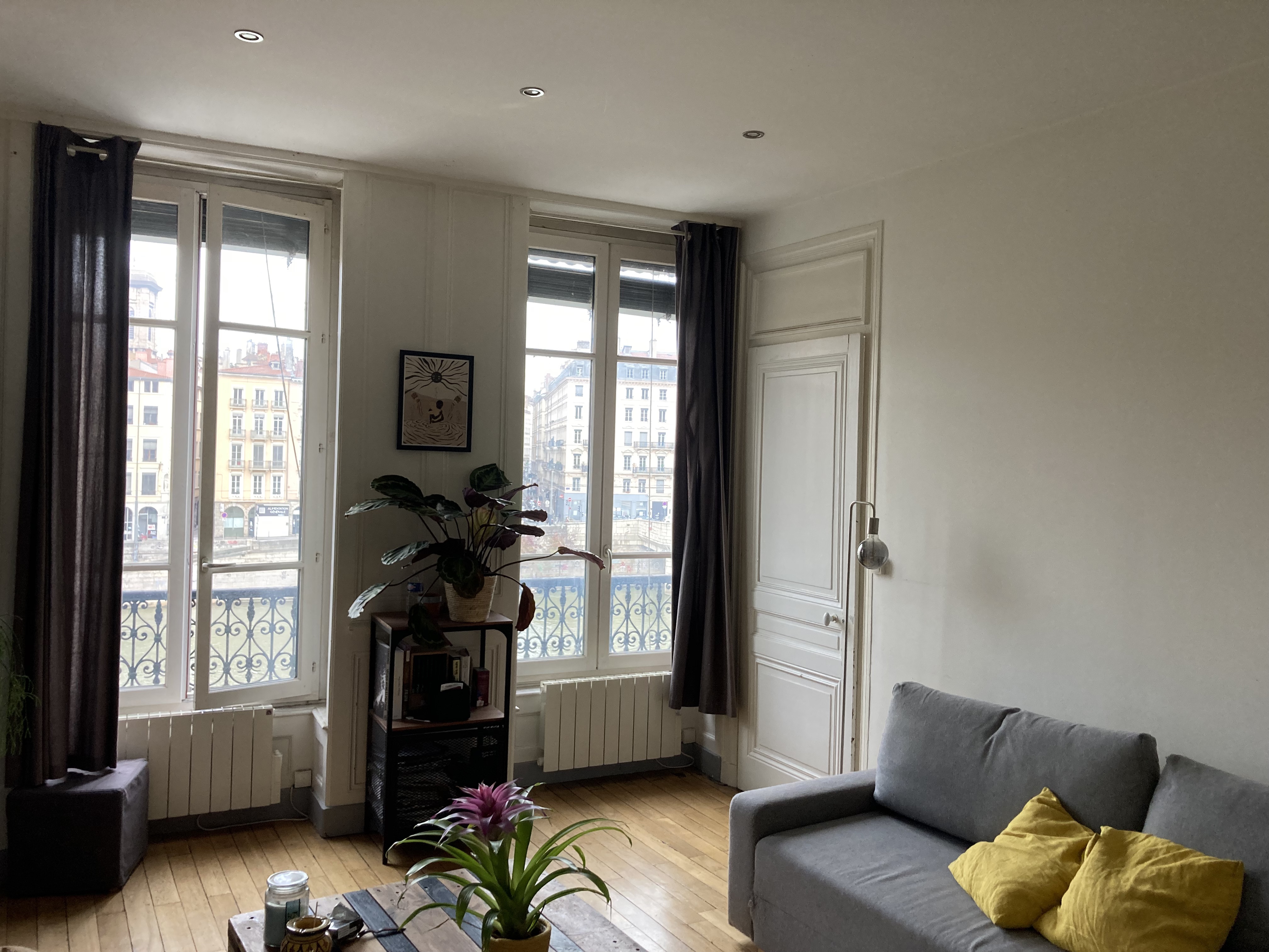 Appartement cœur du centre ville in 5e Arrondissement, Lyon