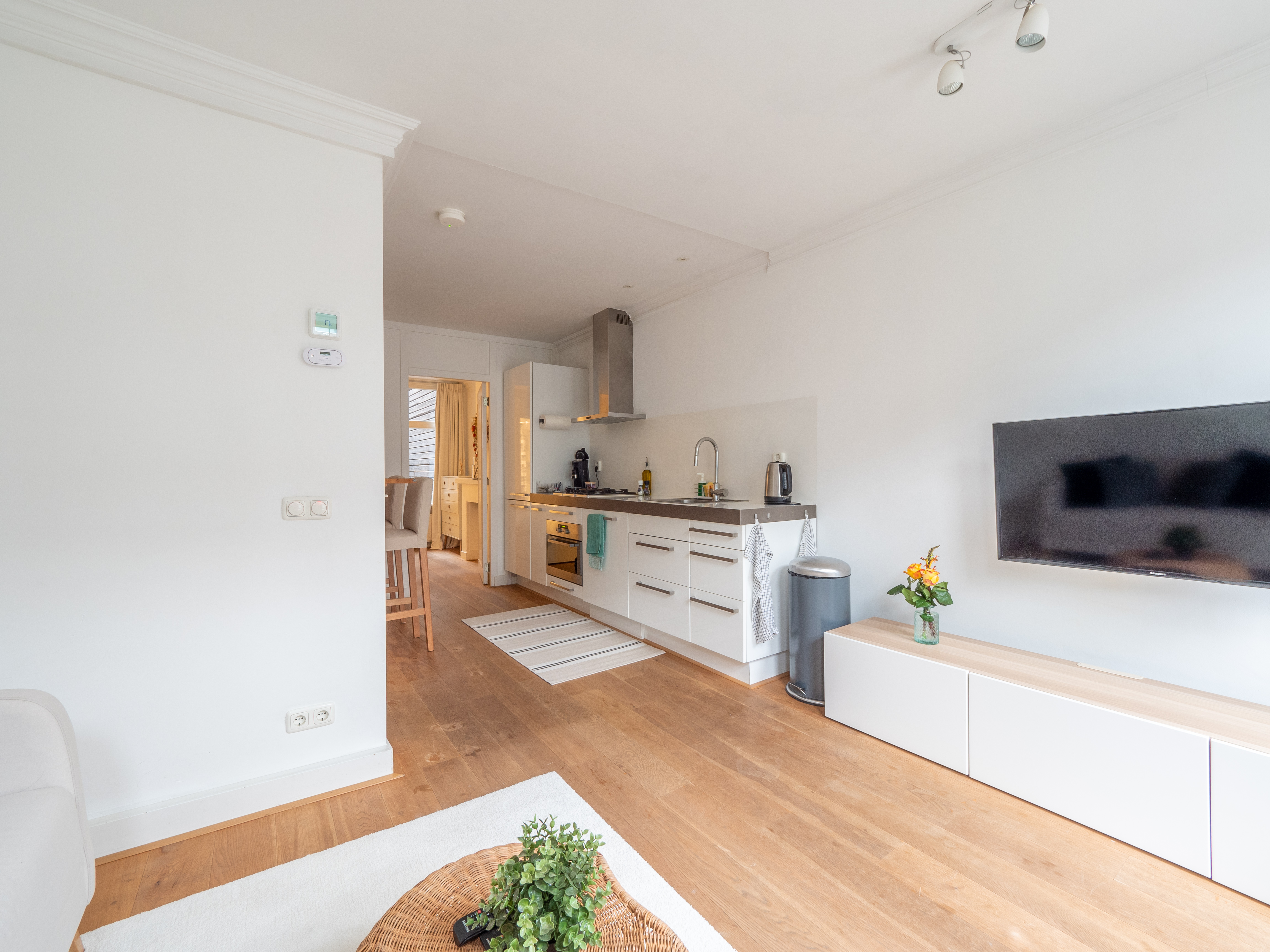 Riverbridge Suite - Historic Center Canal District โ Amsterdam stay