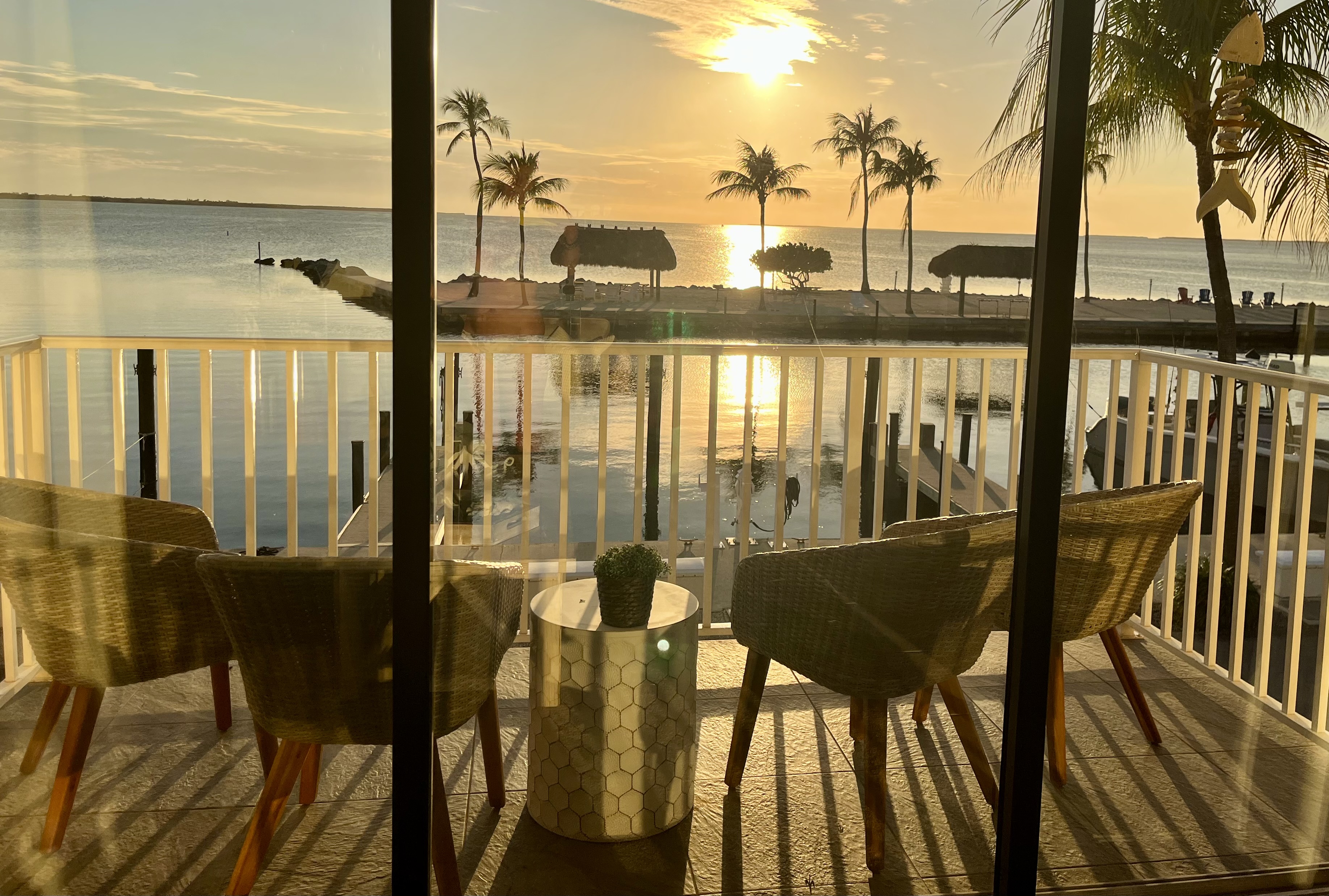 Bayside Townhome in Islamorada with Boat Slip