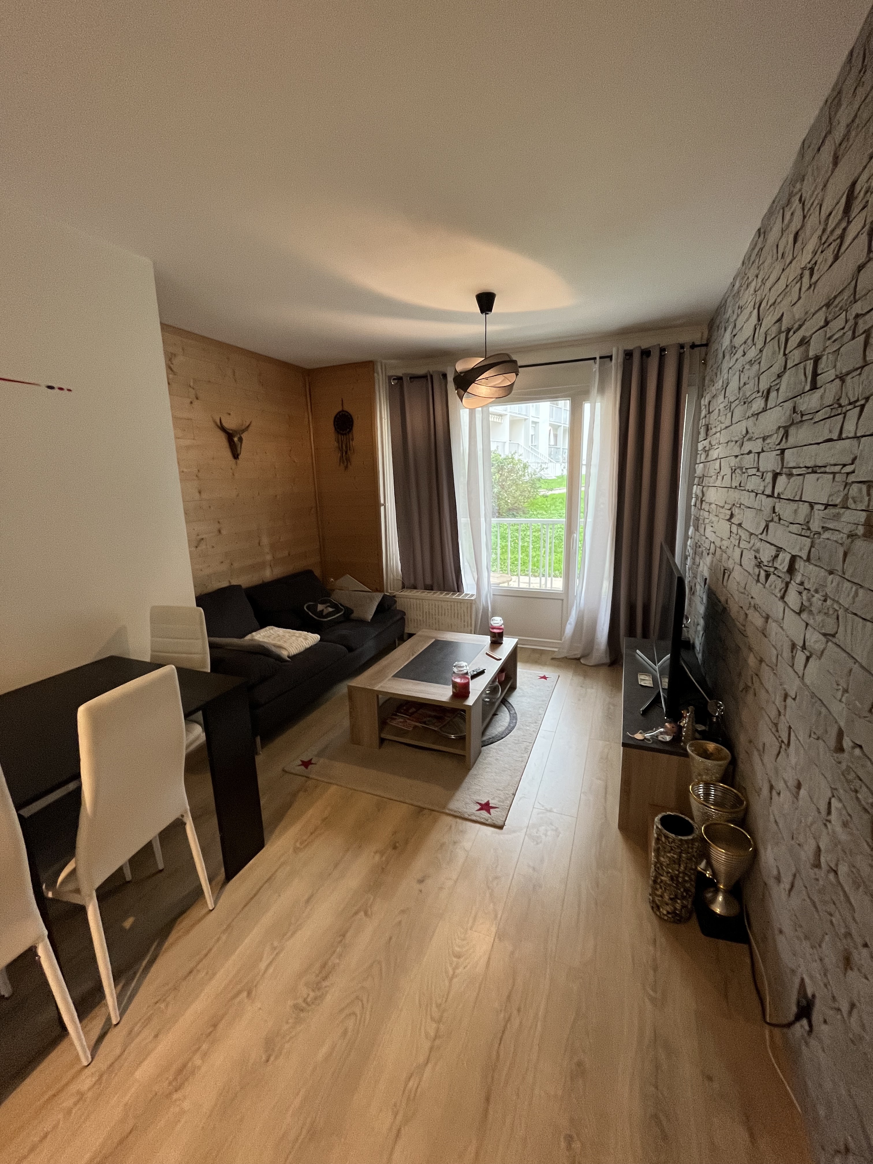 Apartment St Foy Les lyon