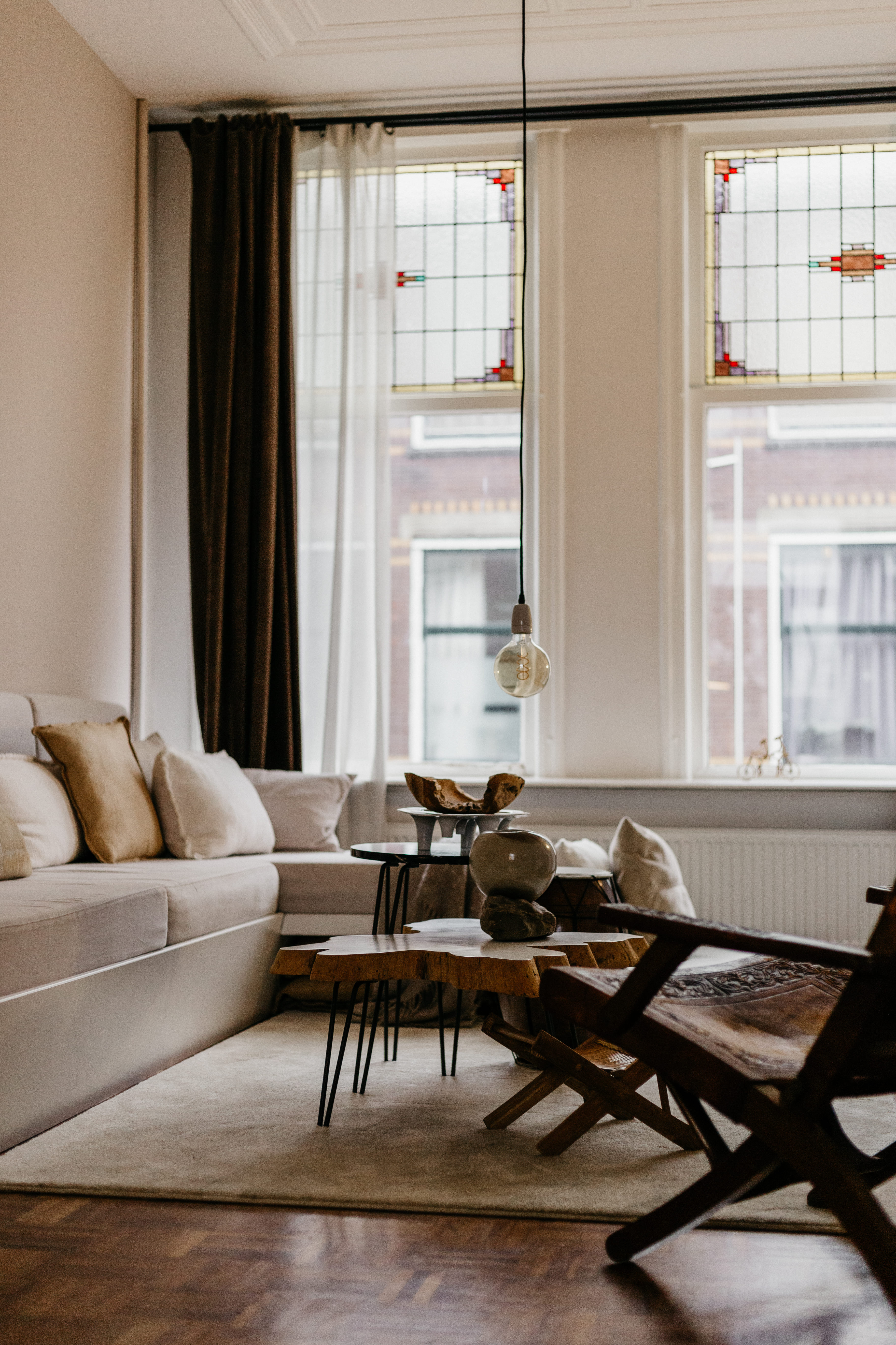 Boutique stay | Artistic | — The Hague stay