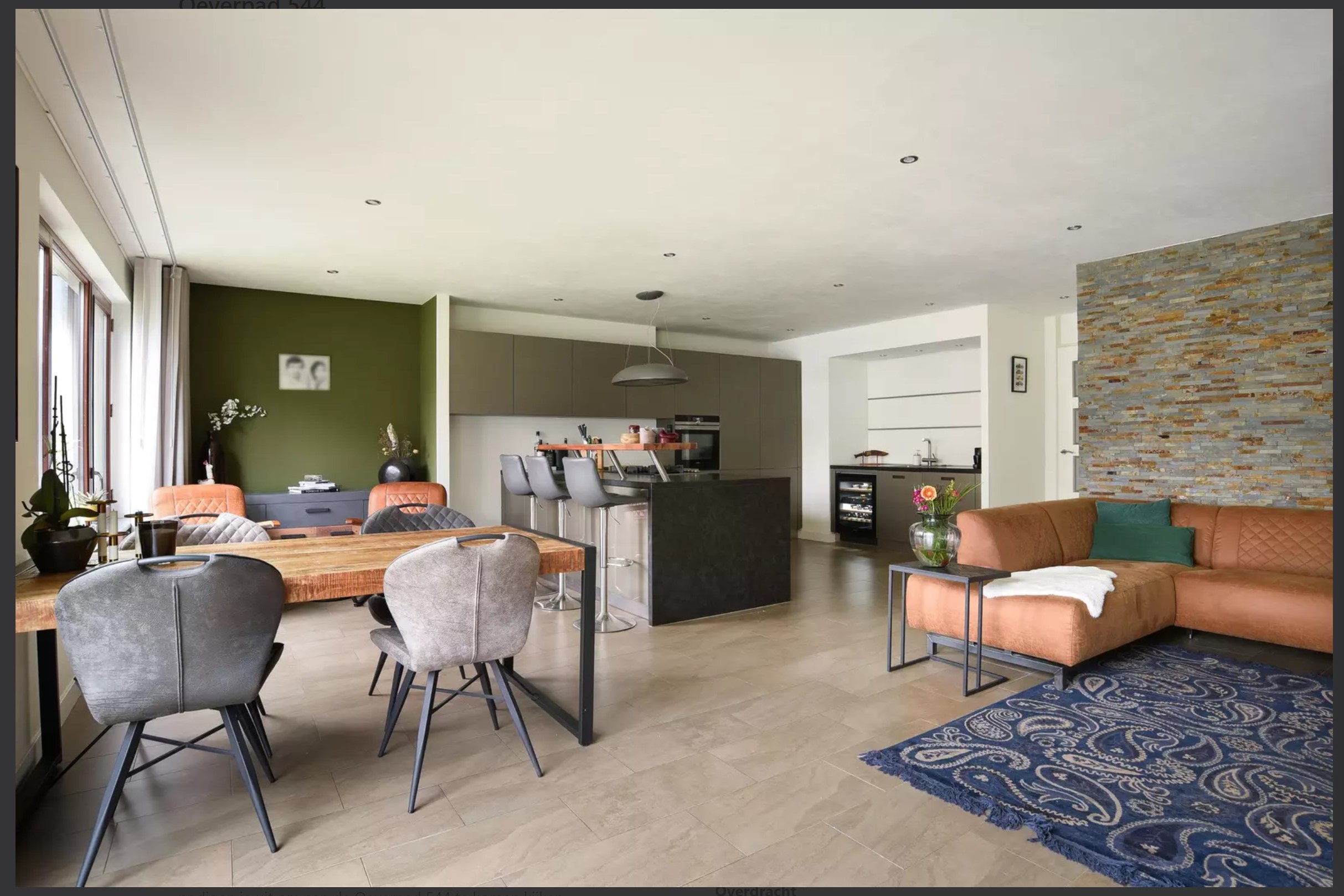 Lake side apartment in Amsterdam โ Amsterdam stay