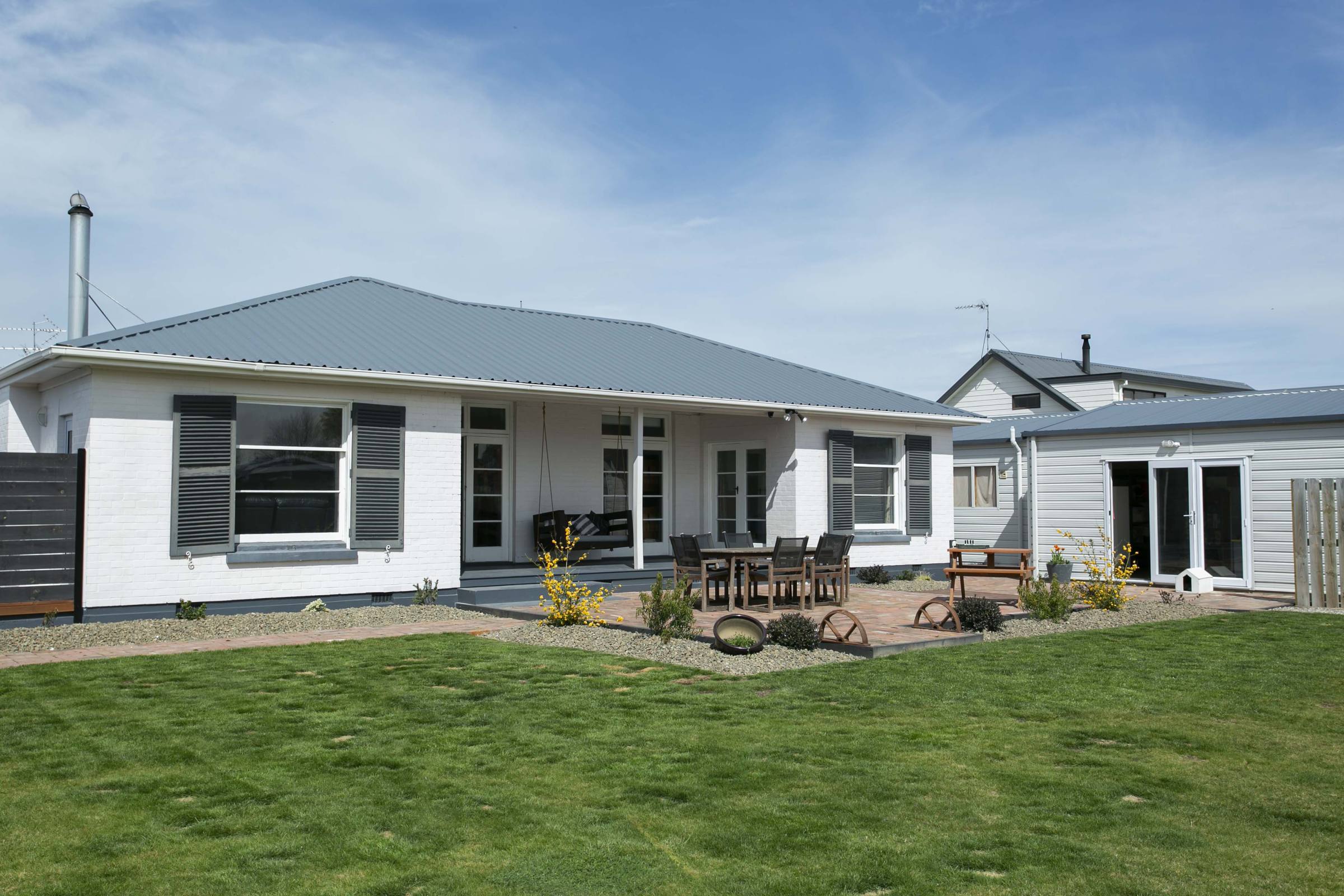 Home in Ashburton