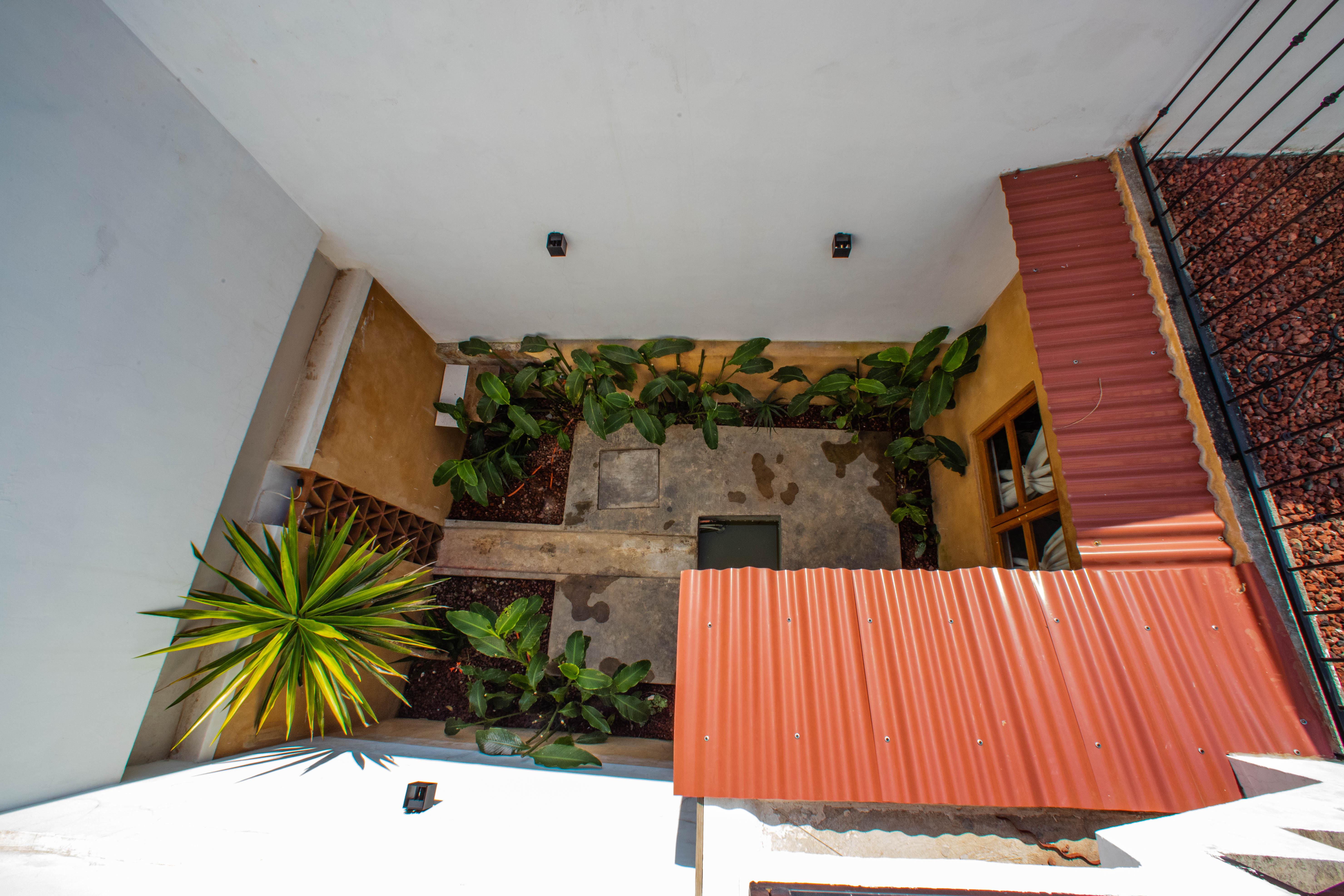 Casa San Francisco Centro