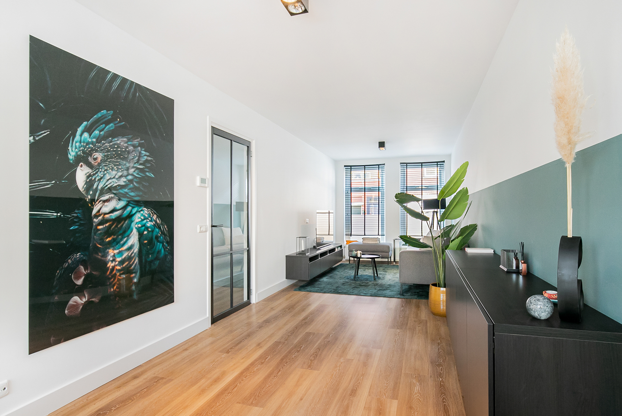 Amazing townhouse — Rotterdam stay